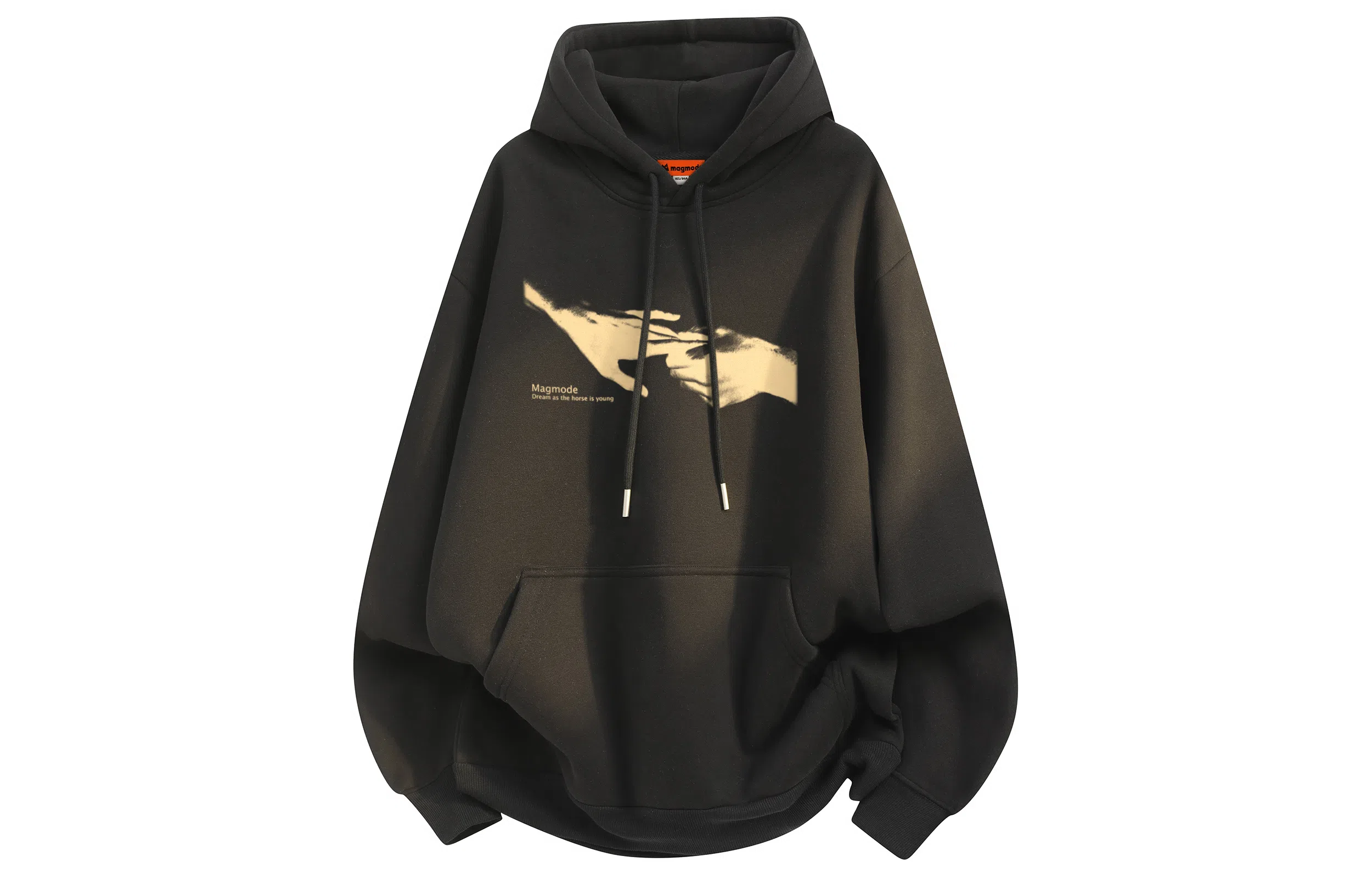 magmode Hoodie