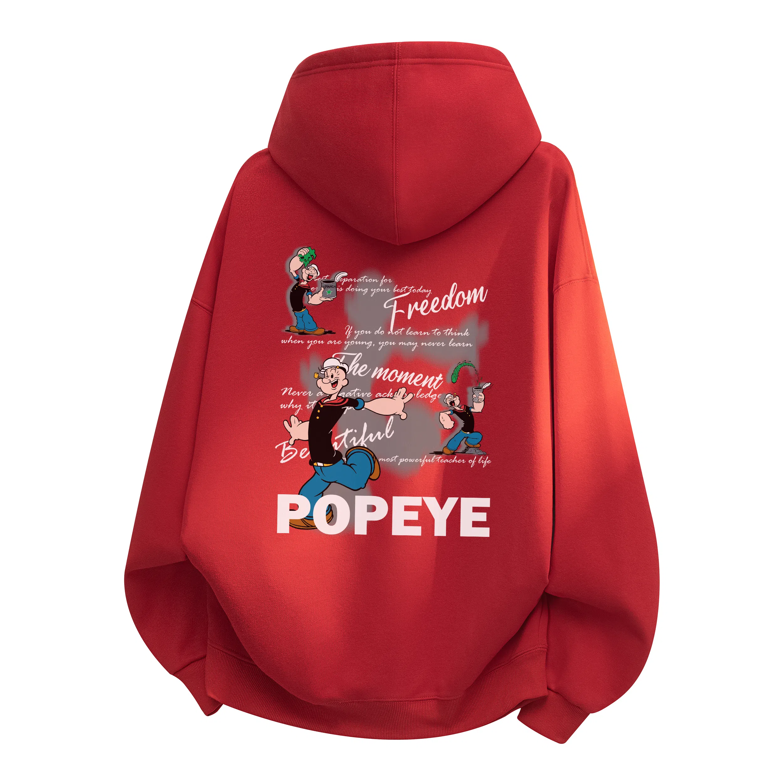 POPEYE IP logo