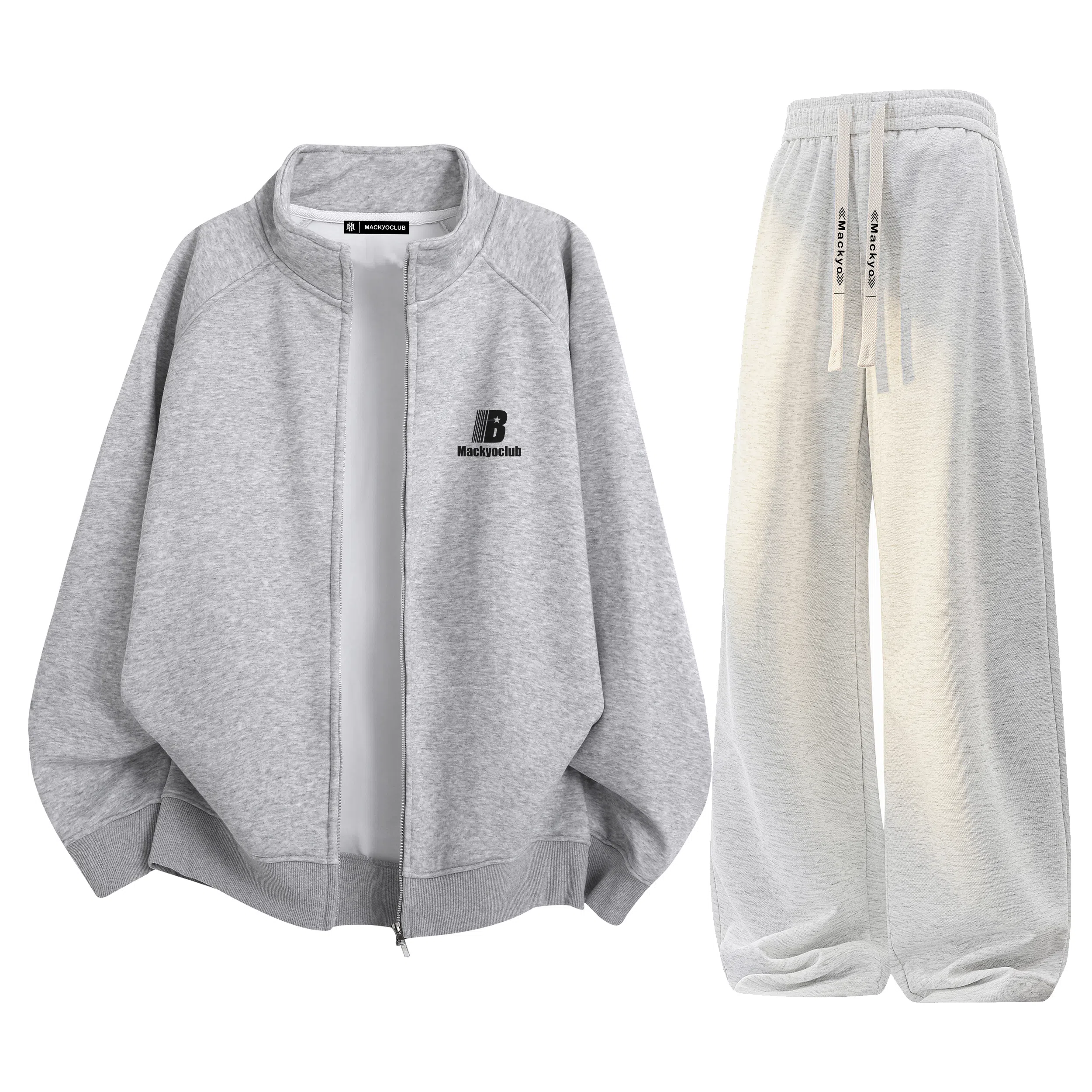 Mackyo x SOORCHCE logo