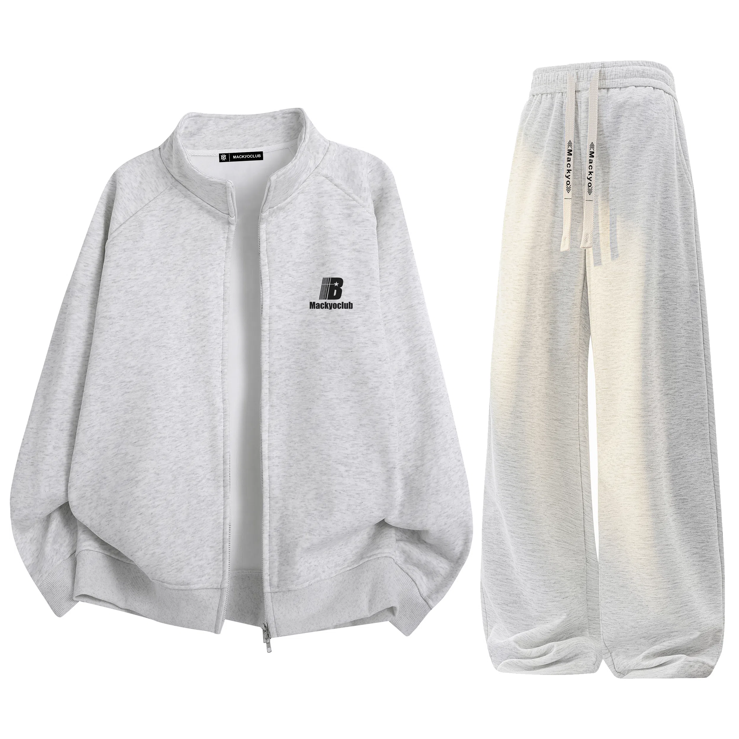 Mackyo x SOORCHCE logo