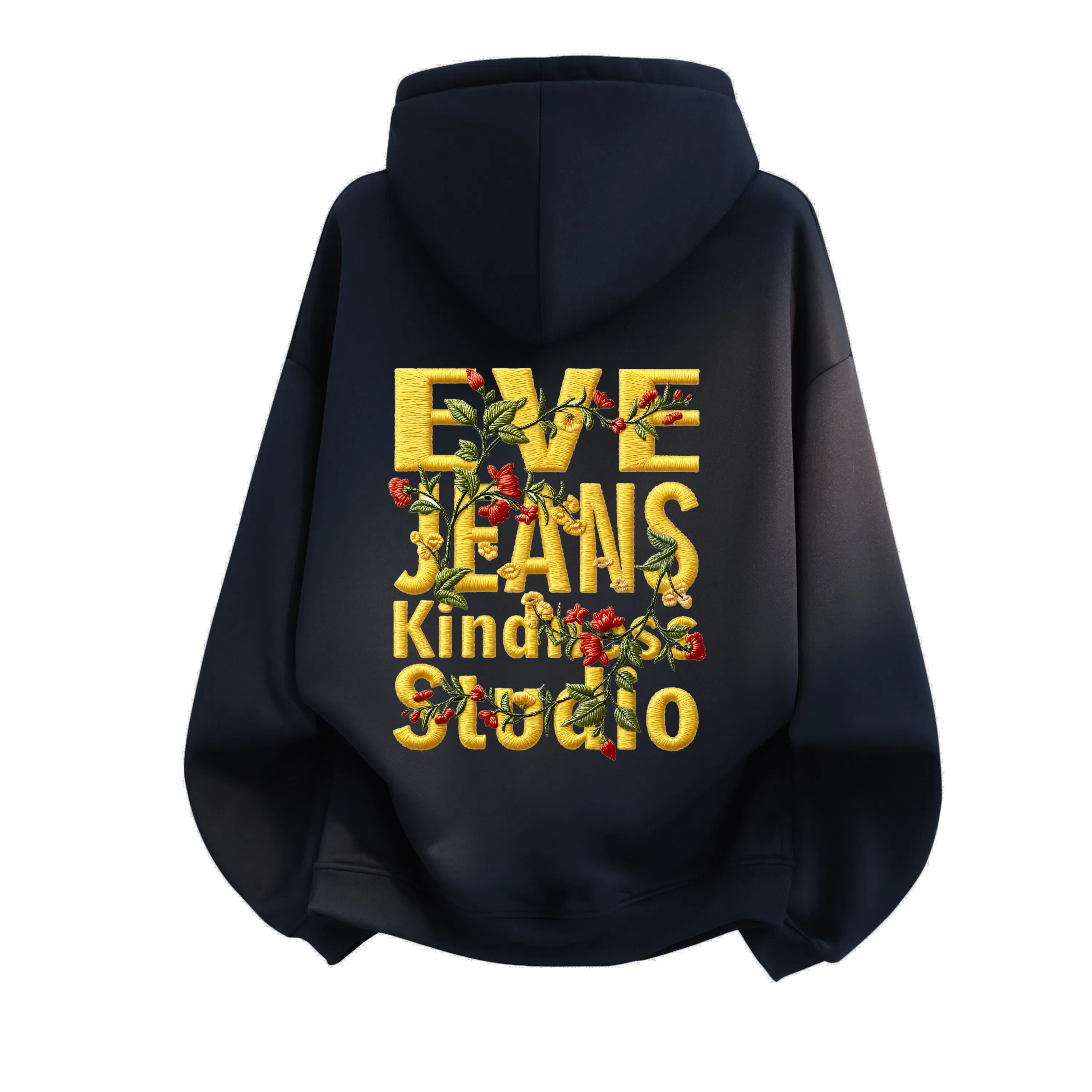 EVE jeans logo