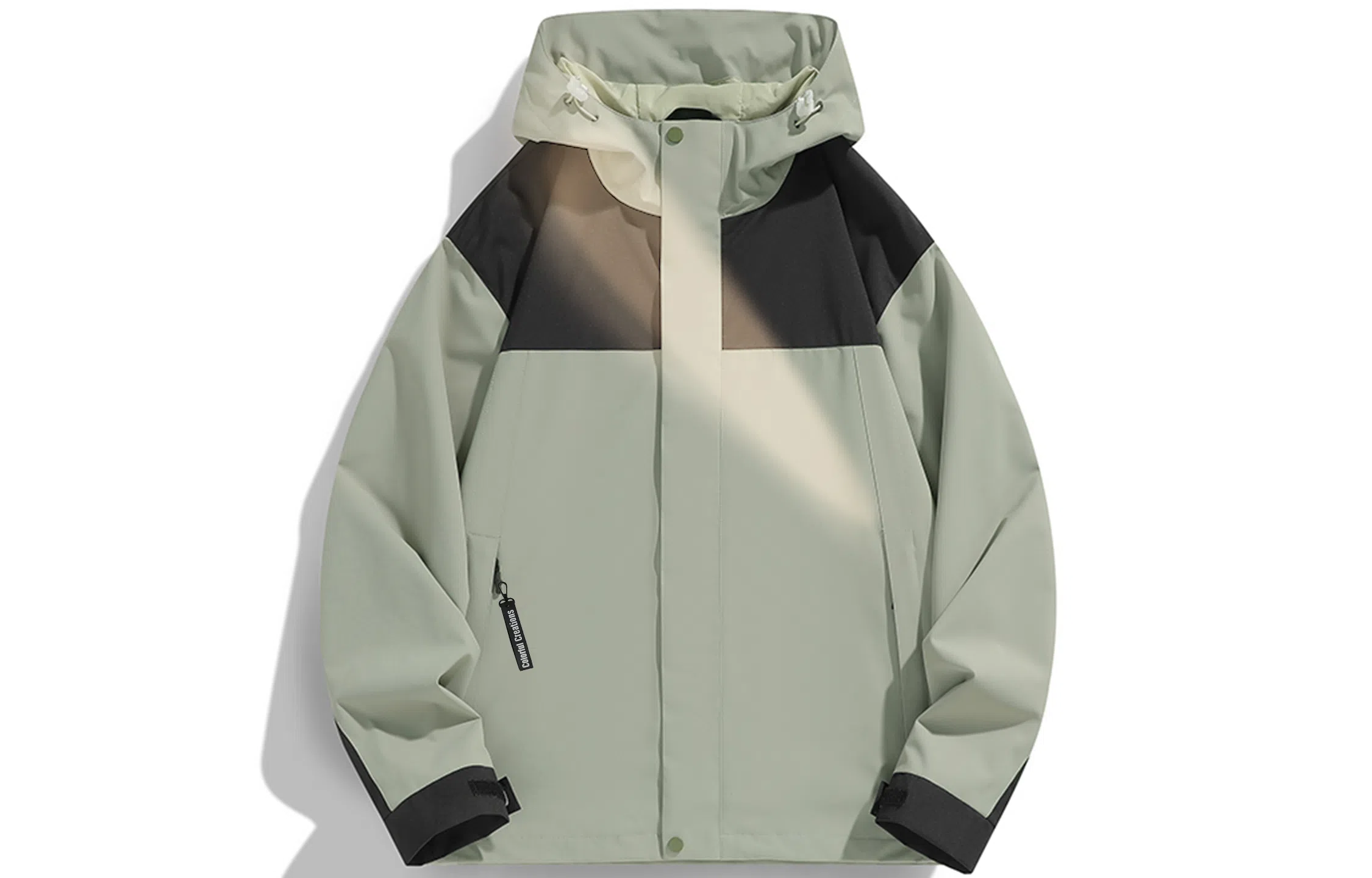 Colorful Creations LOGO