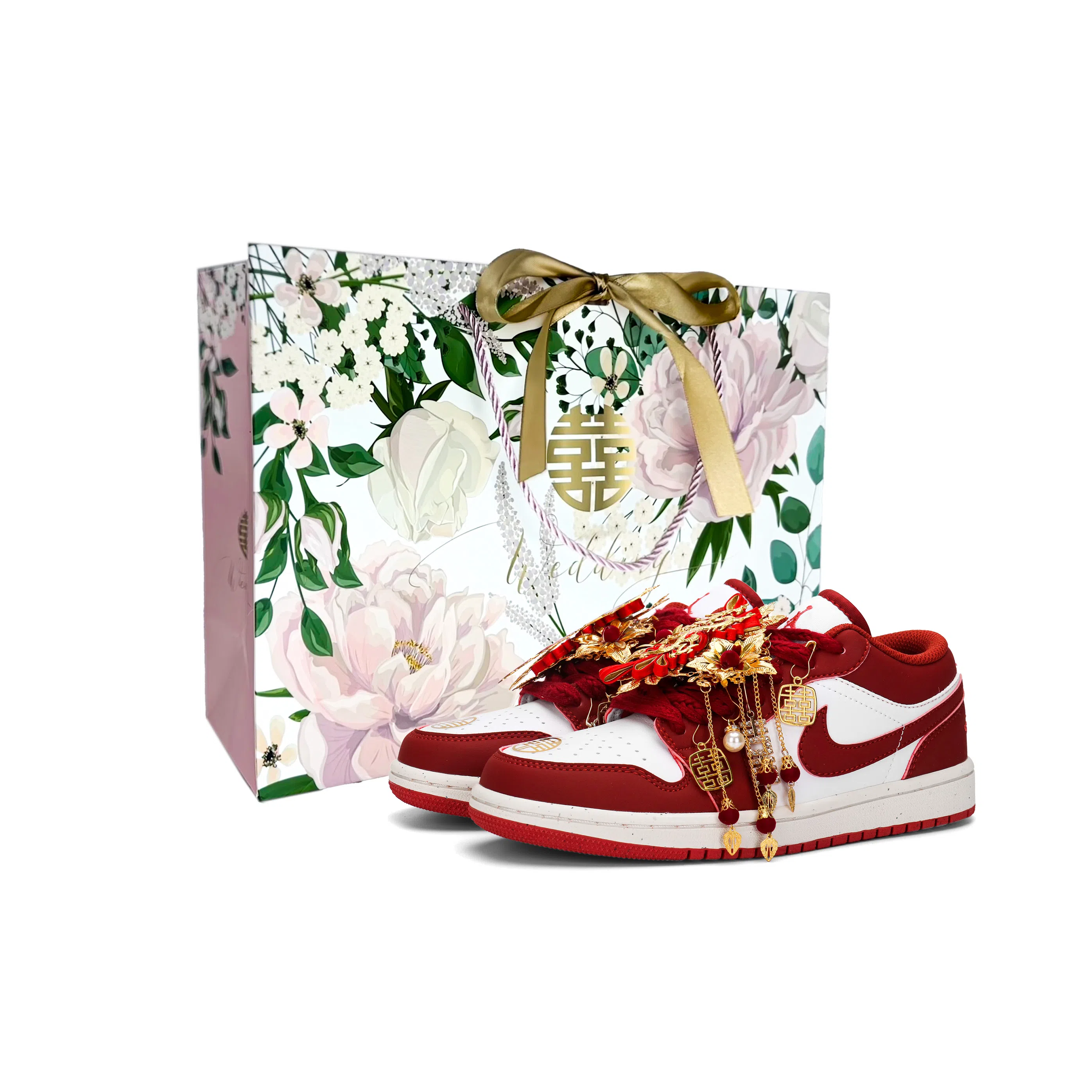 Jordan Air Jordan 1 2