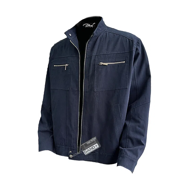 DAND cleanfit