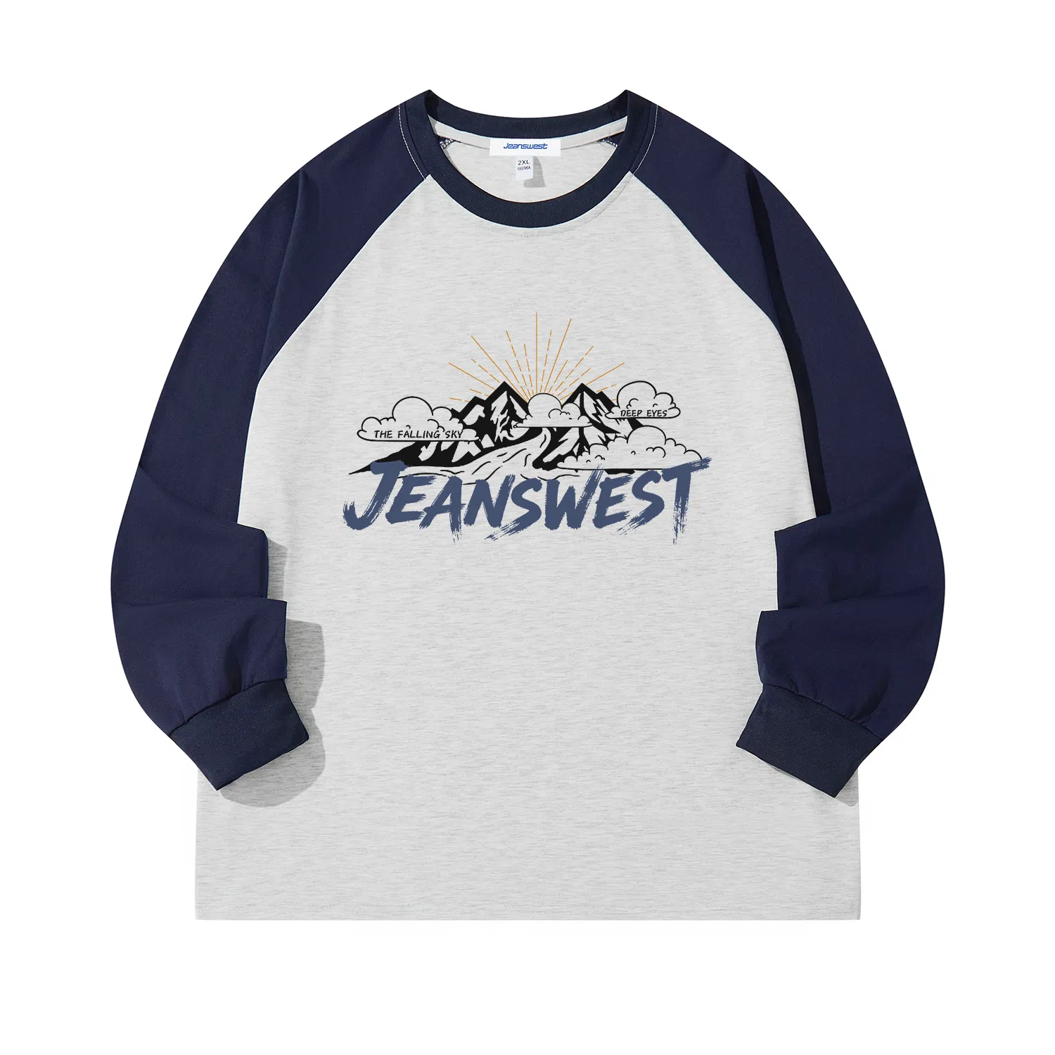 JEANSWEST T