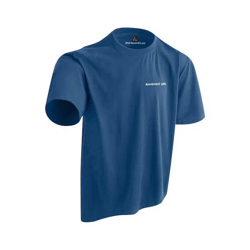 JEANSWEST LIFE LogoT