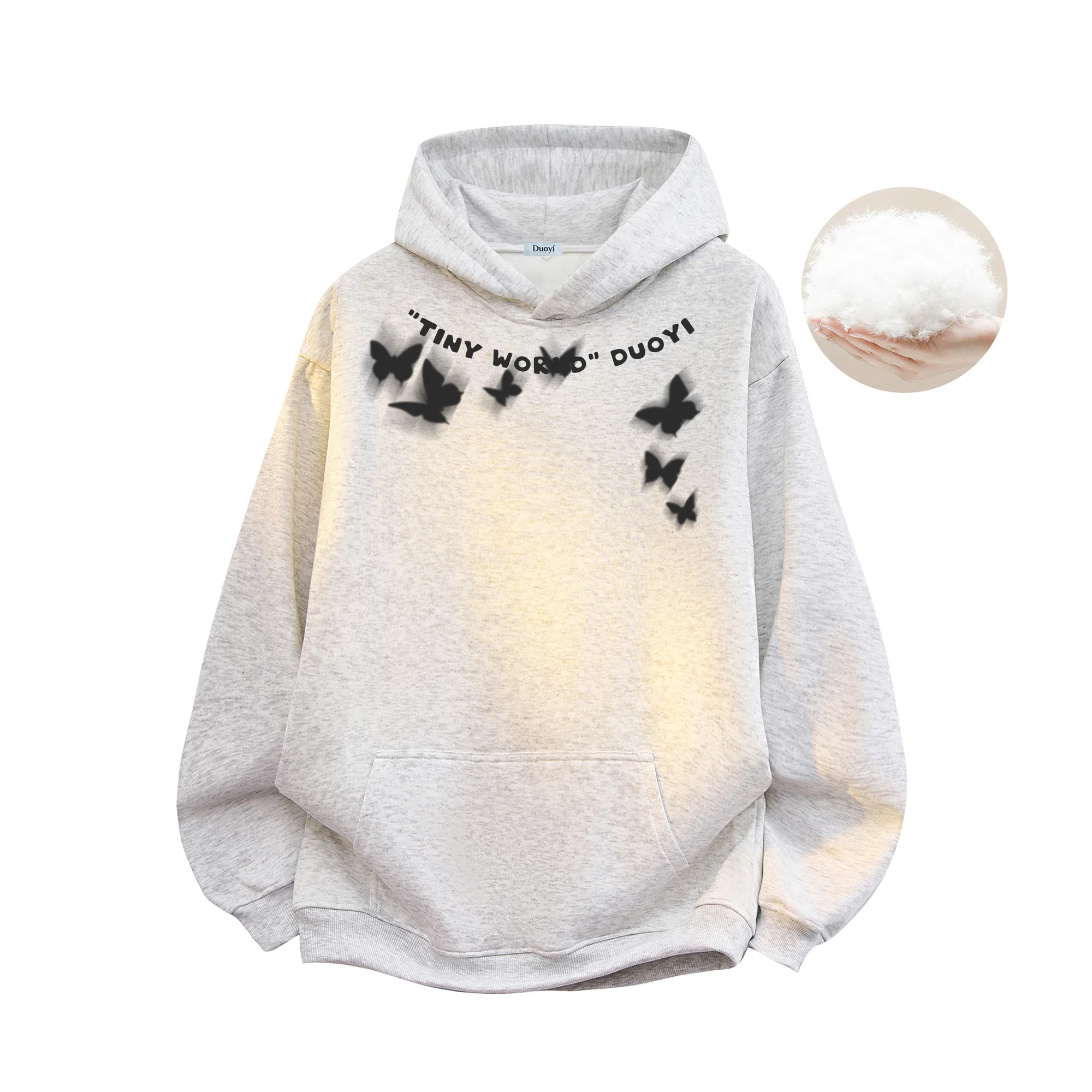 Duoyi Hoodie