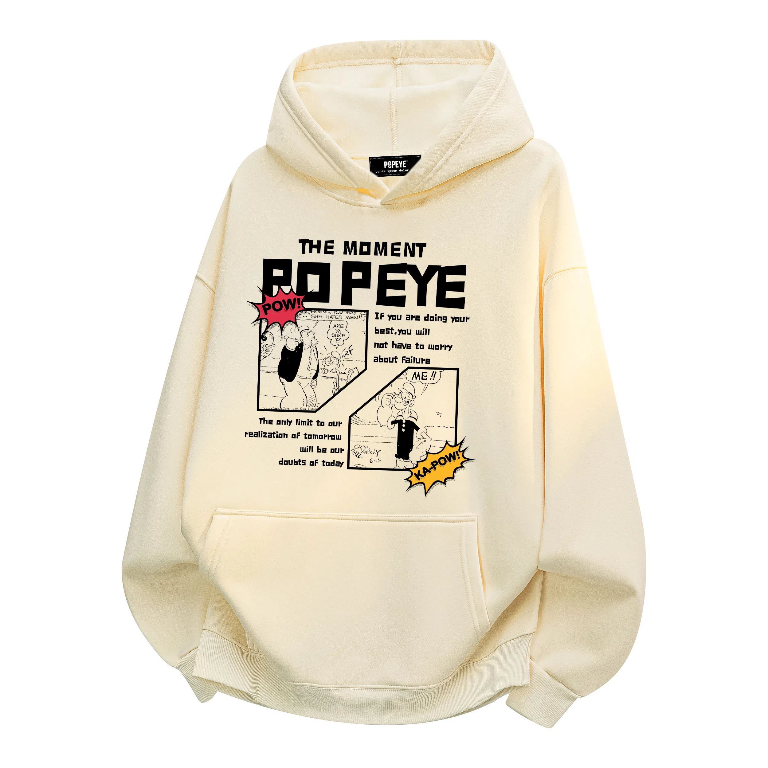 POPEYE IP logo