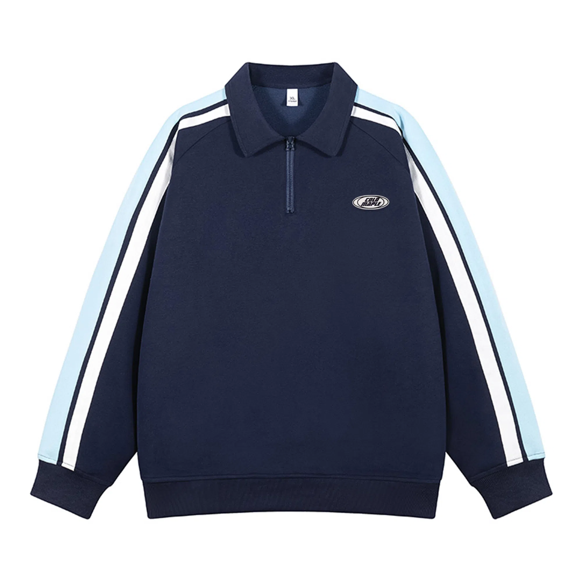 COLD MAPLE FW25 polo