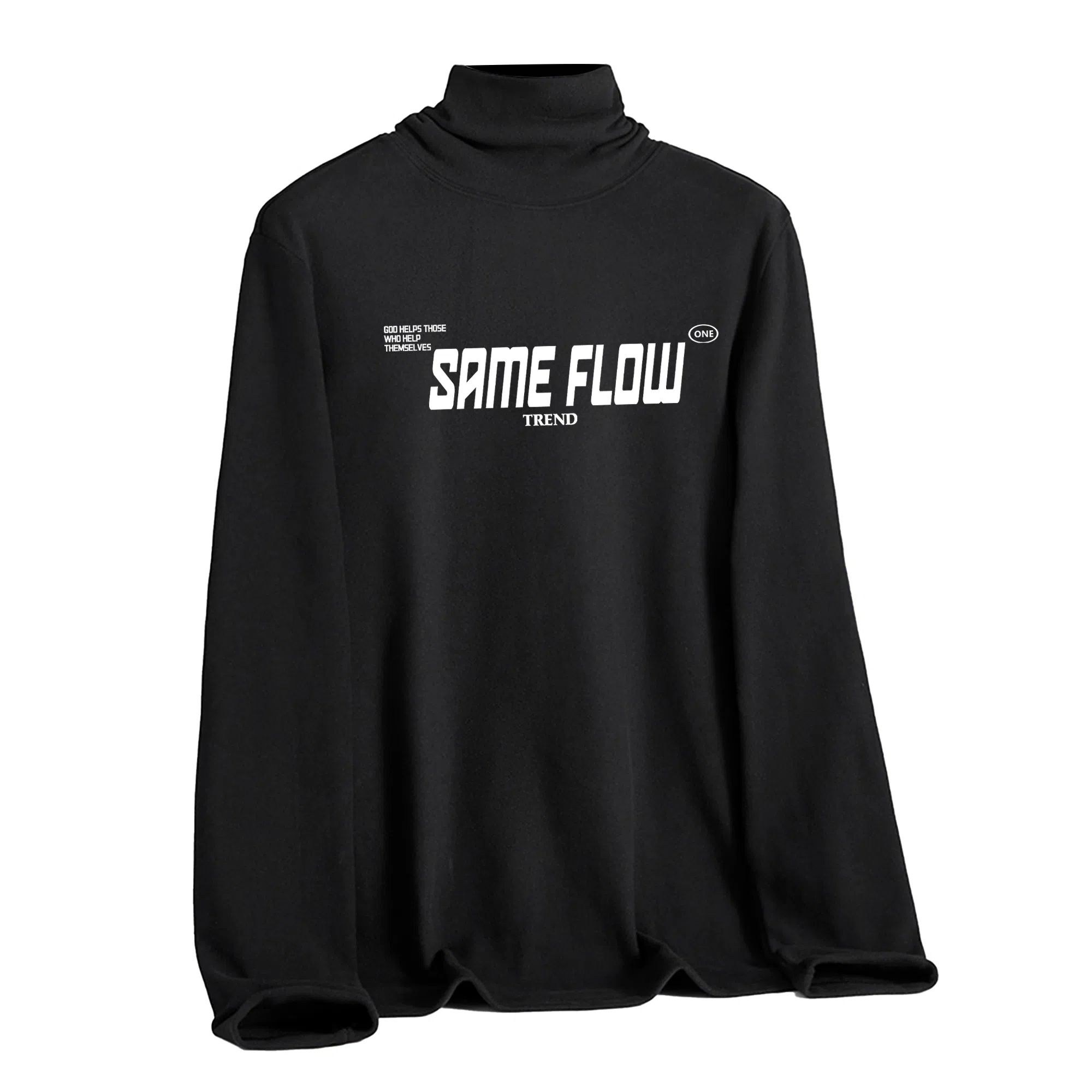 SAME FLOW LOGO