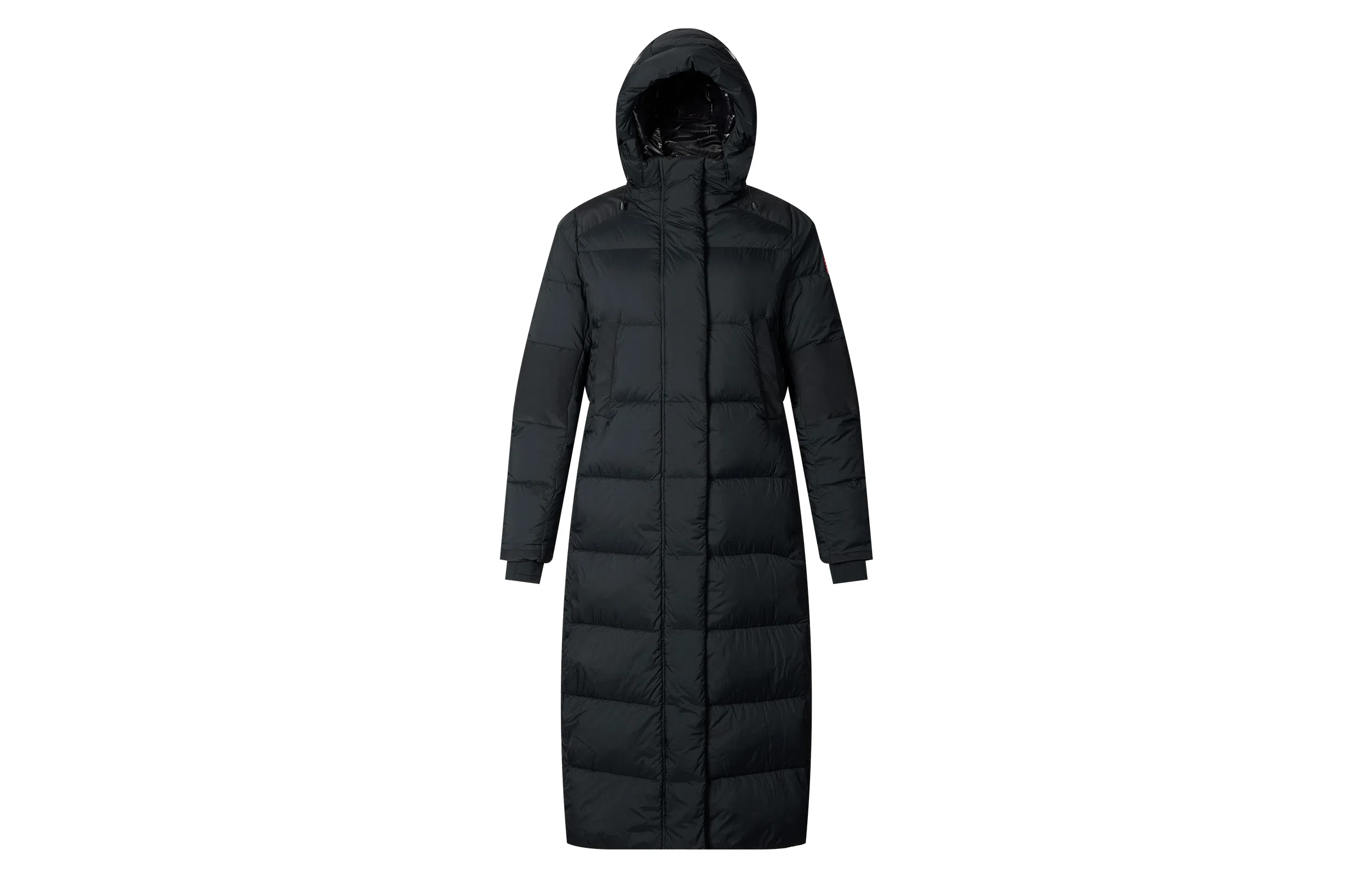 Canada Goose AllistonLogo