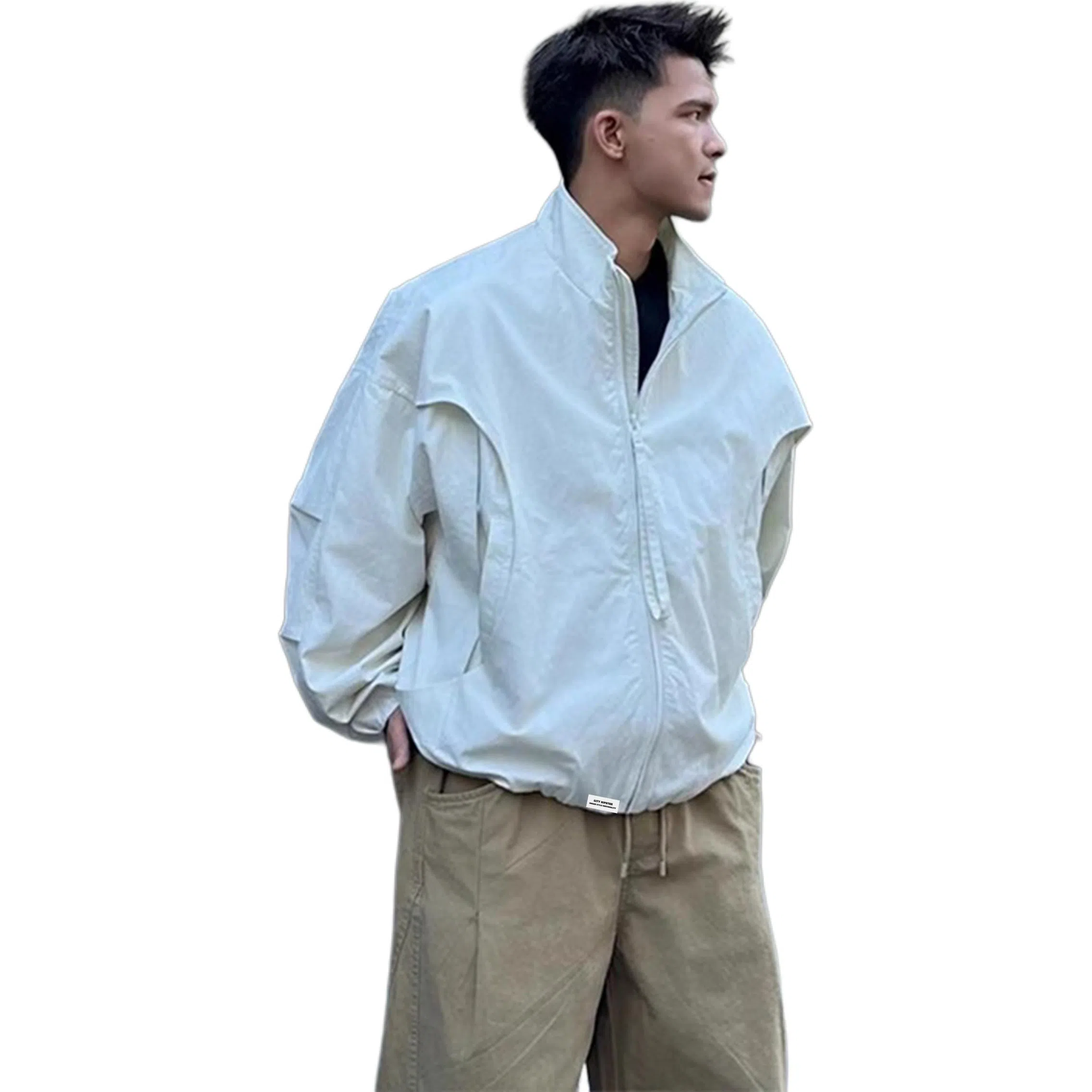 City Hipster cleanfit