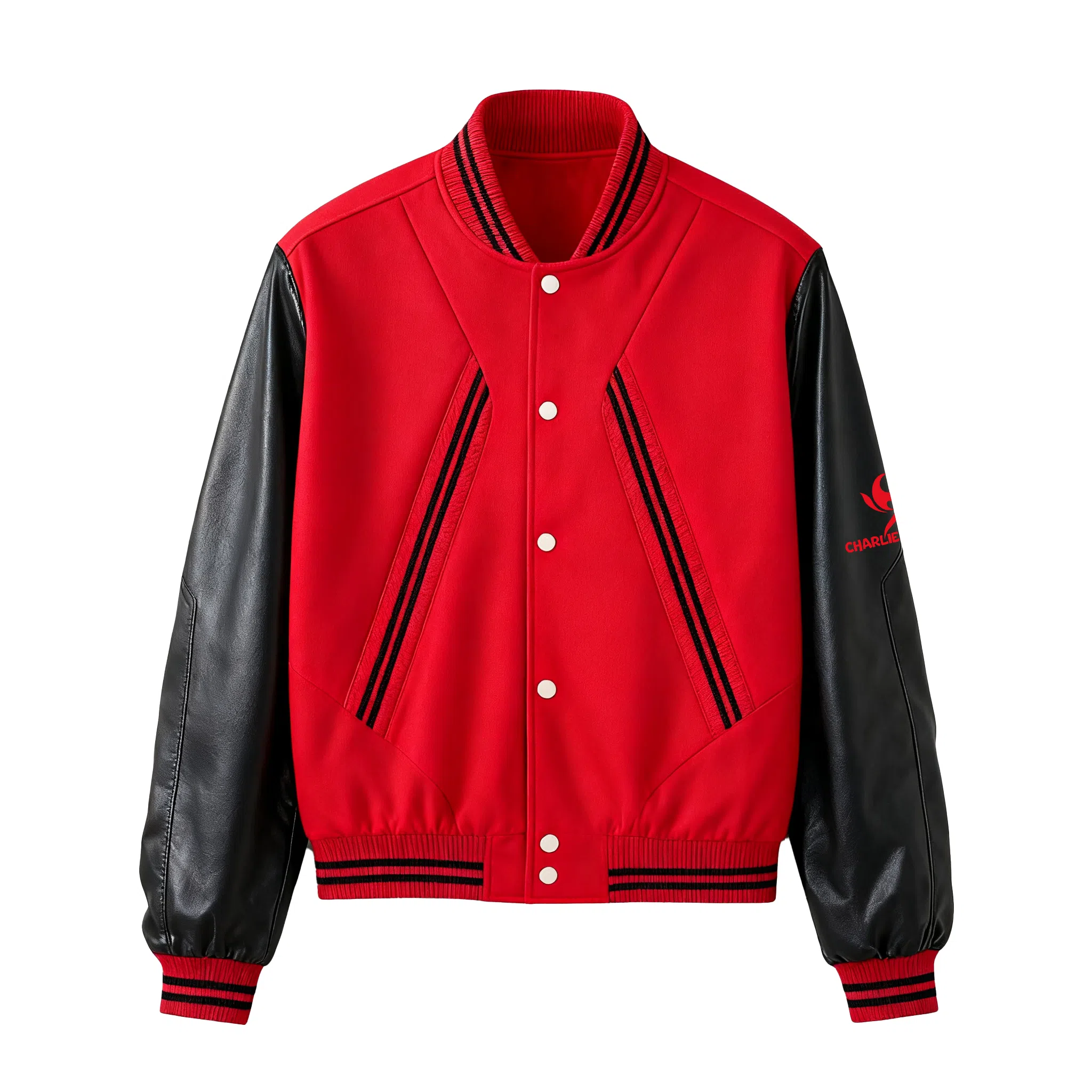 CHARLIE GOLF vibelogoboxy