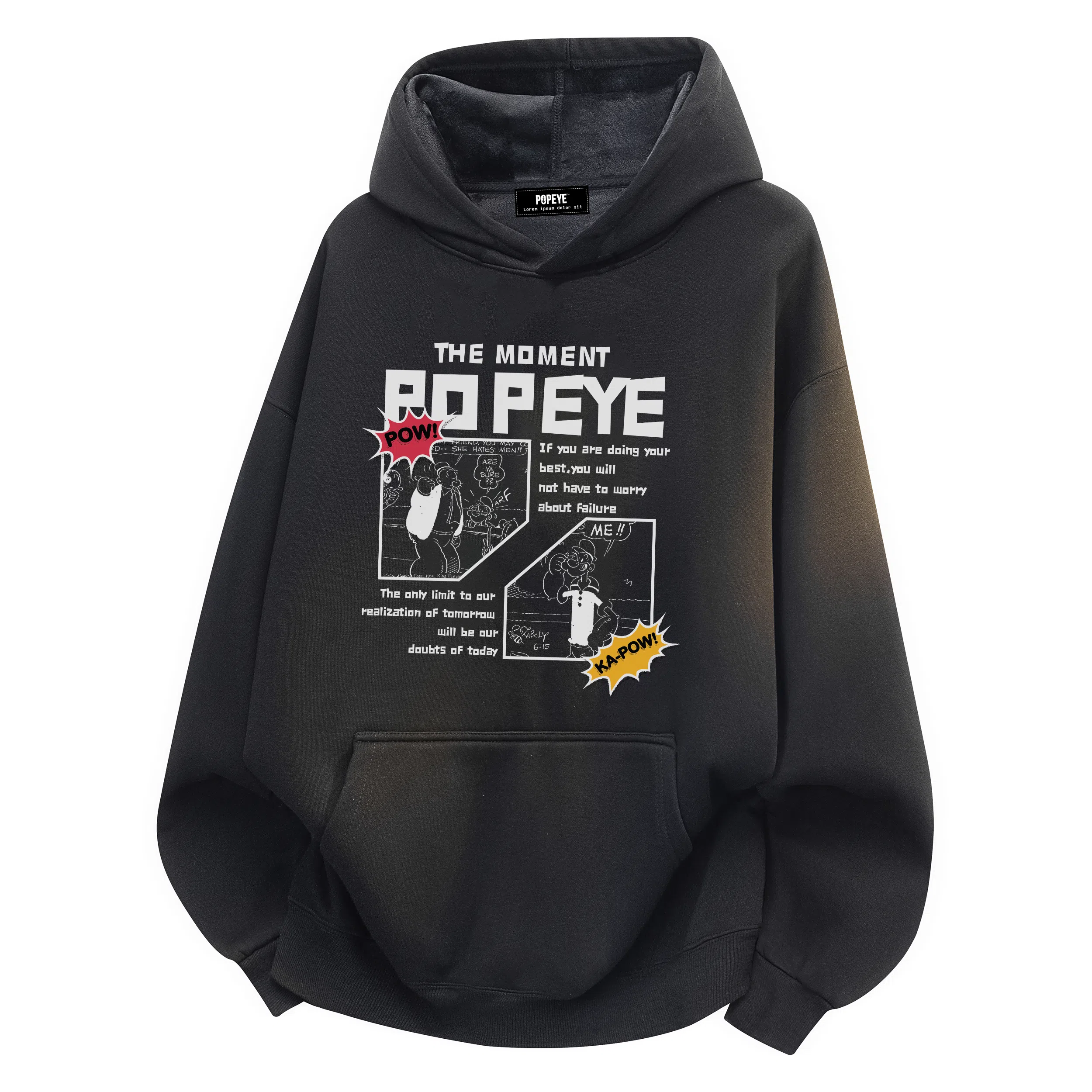 POPEYE IP logo