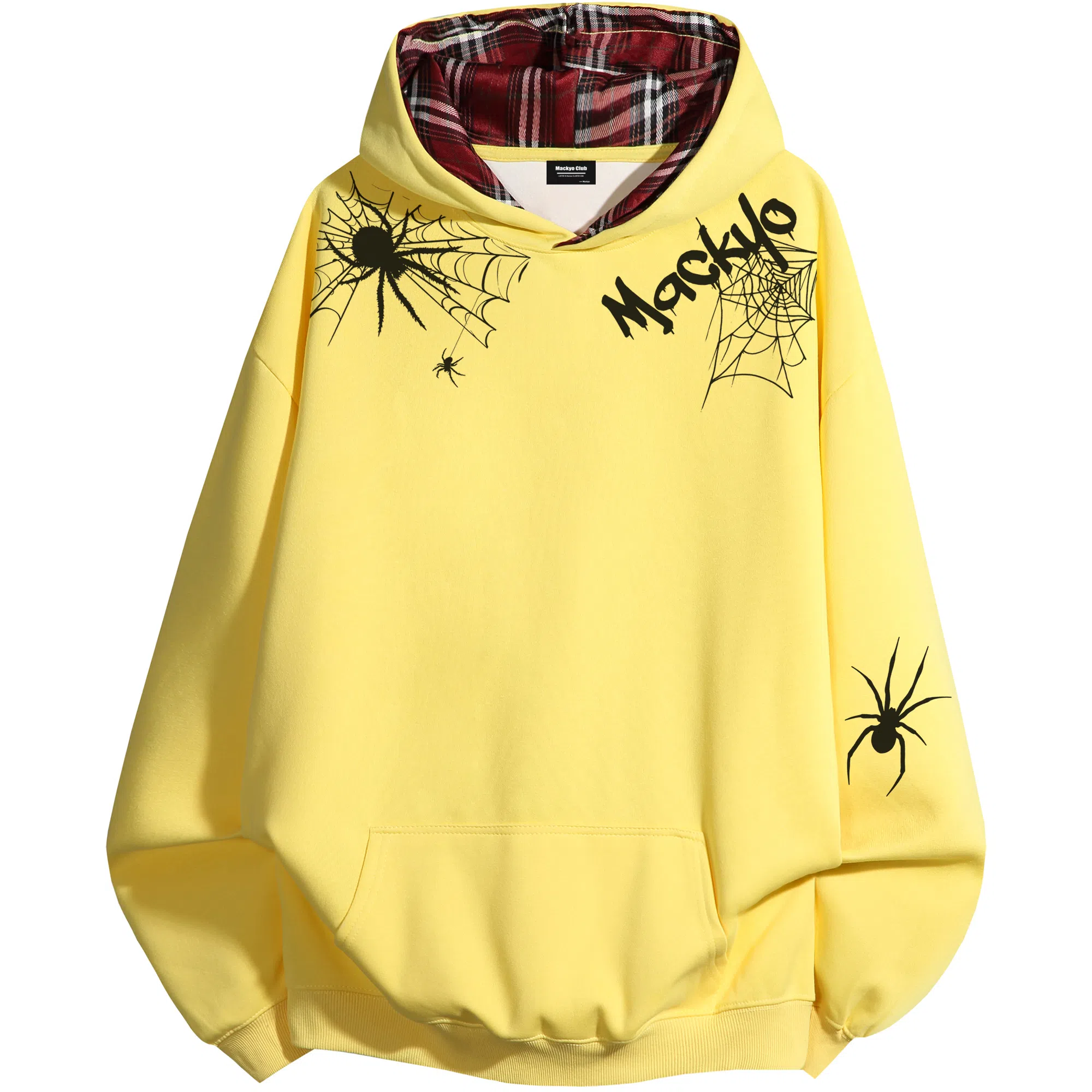 Mackyo x SOORCHCE Logo