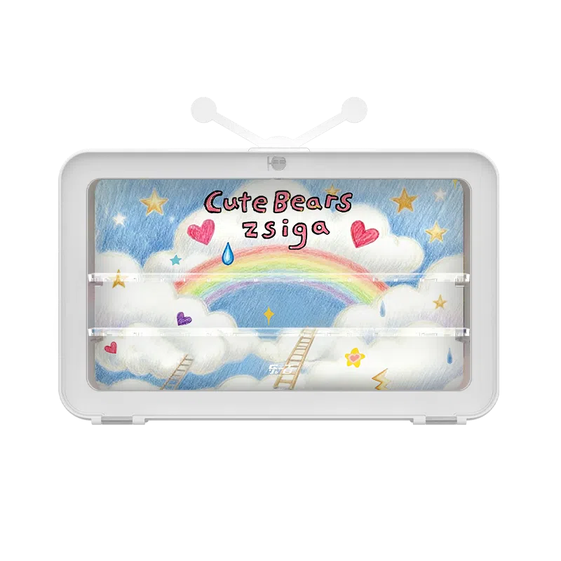 LIGHT YOUR BRICKS Zsiga