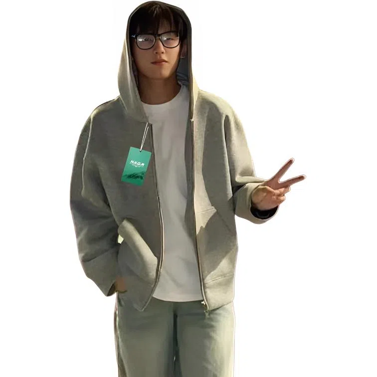 H.V.G.A boxy