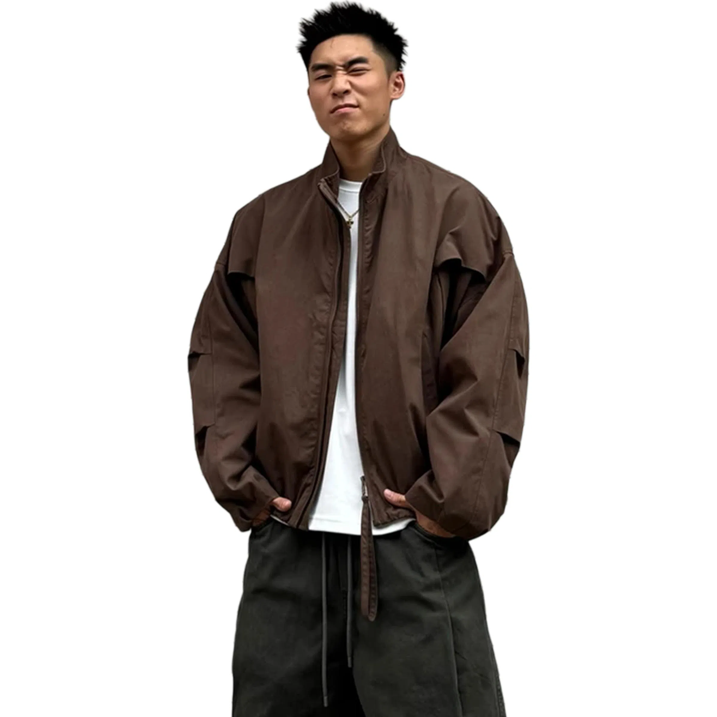 City Hipster cleanfit