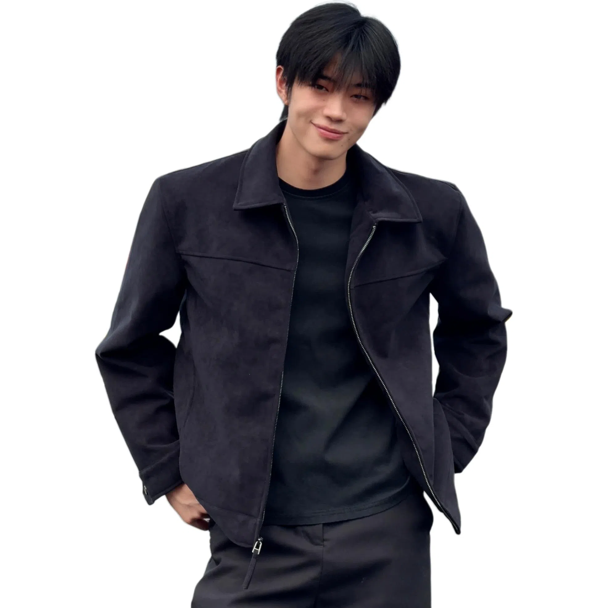 SOUL WORKER cleanfit