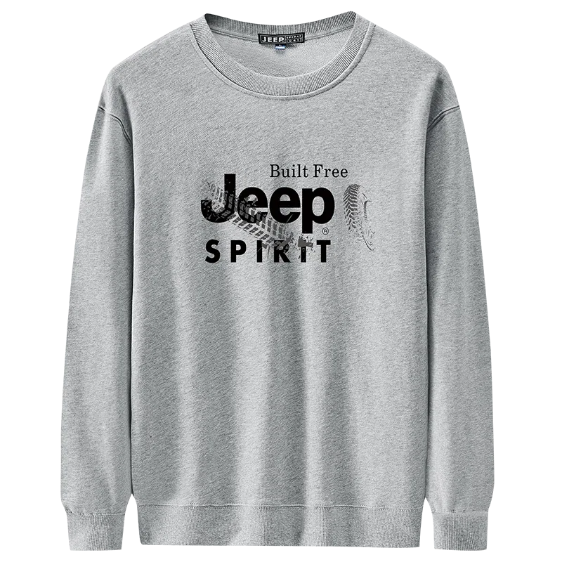 JEEP SPIRIT T