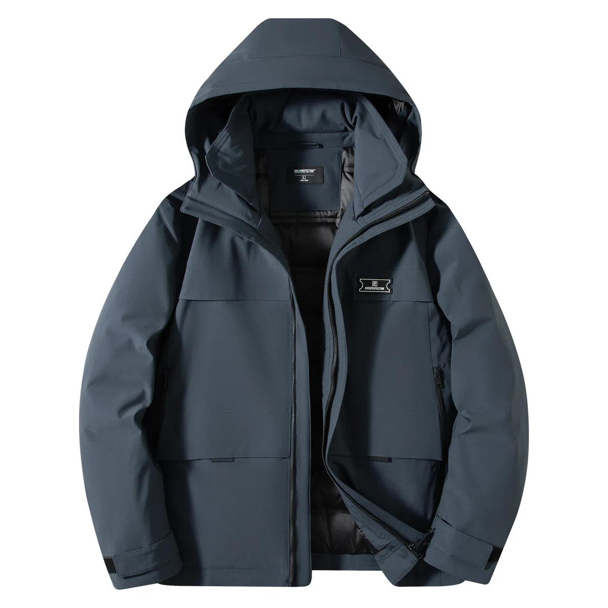 OVERPROTECTION i.t 85