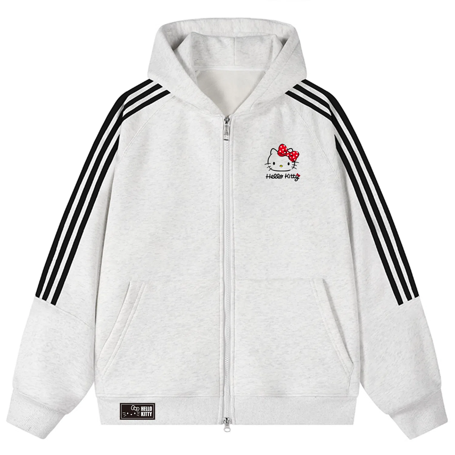 Sanrio x Hello Kitty SS25