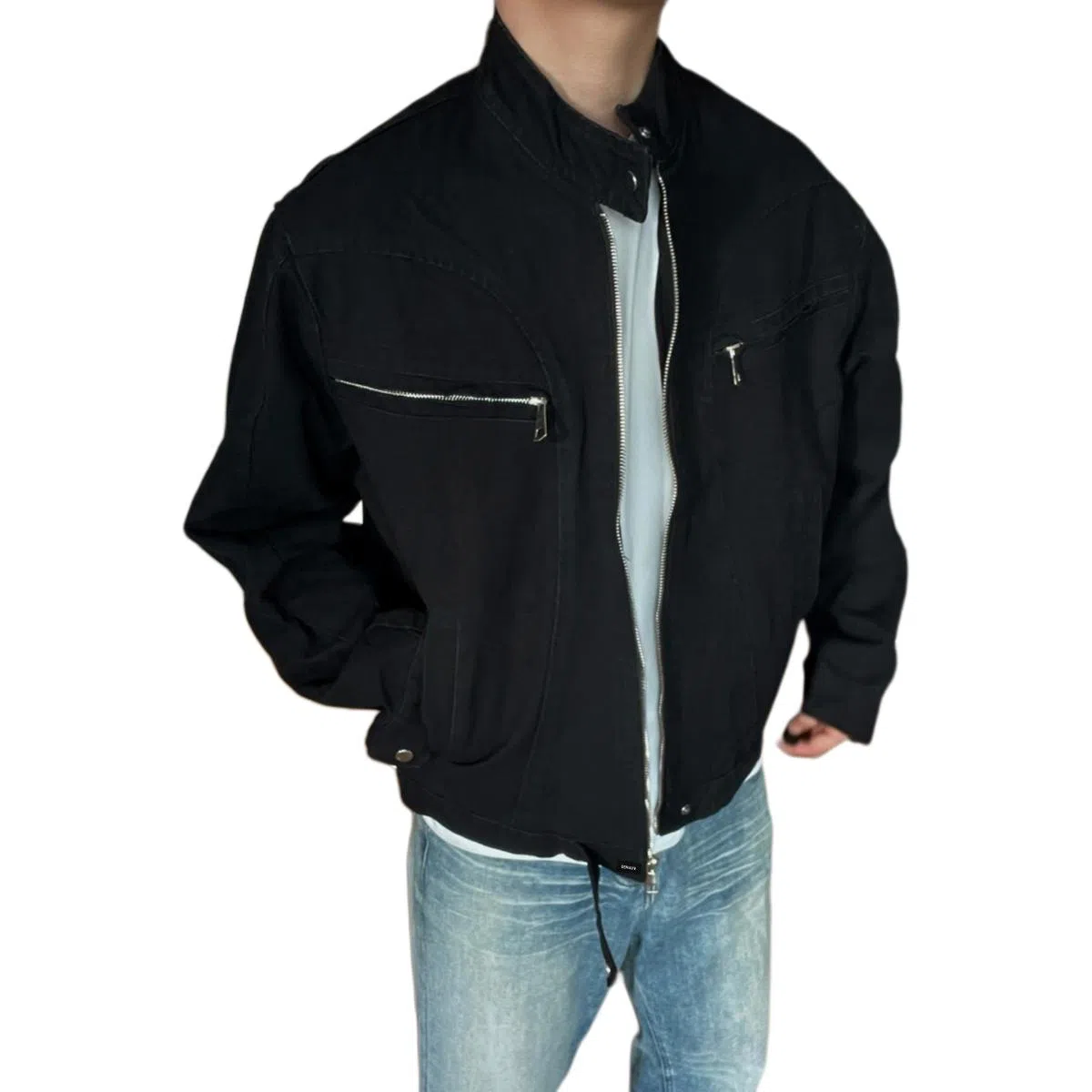 DEMAVIE OOTDcleanfit