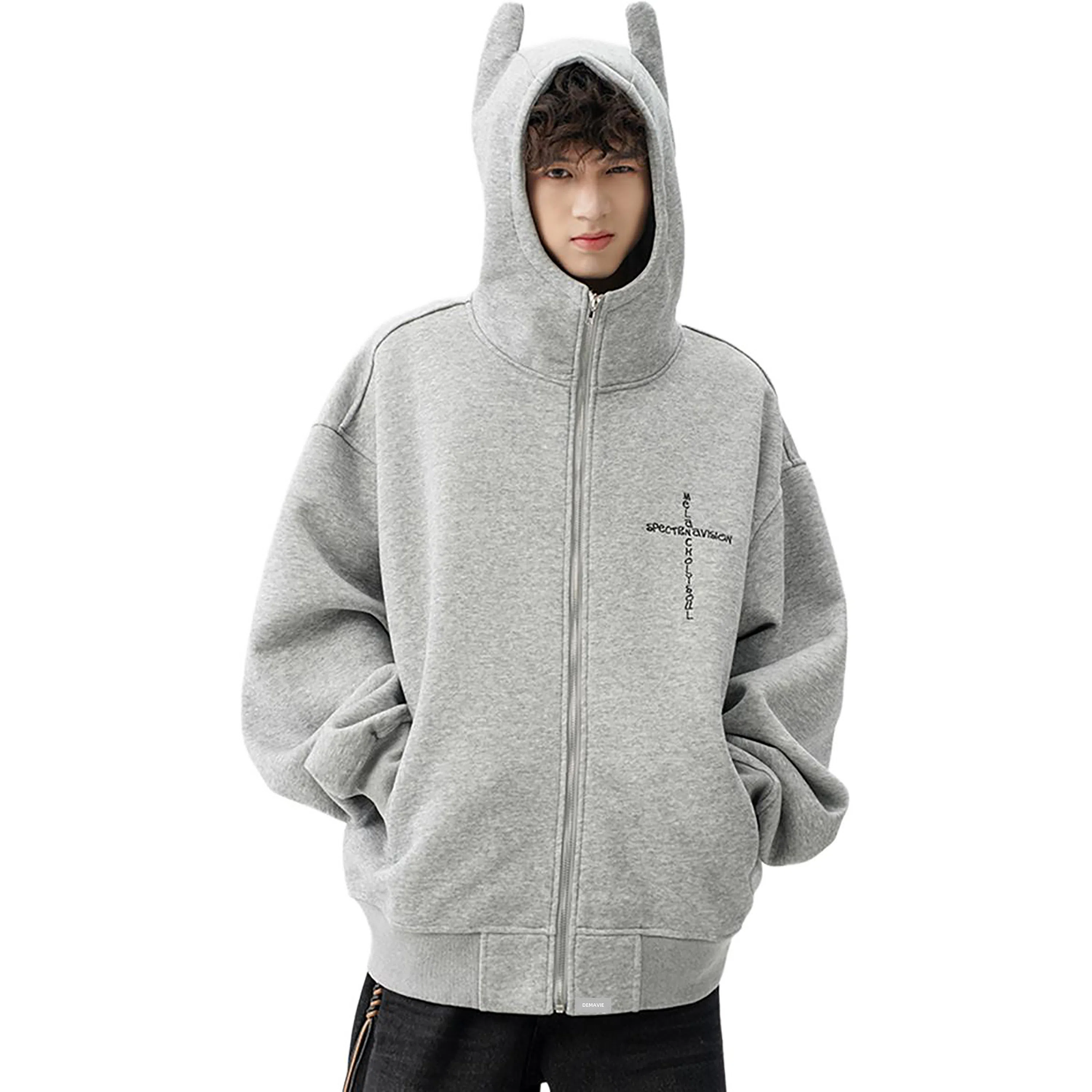 DEMAVIE vibeoversize