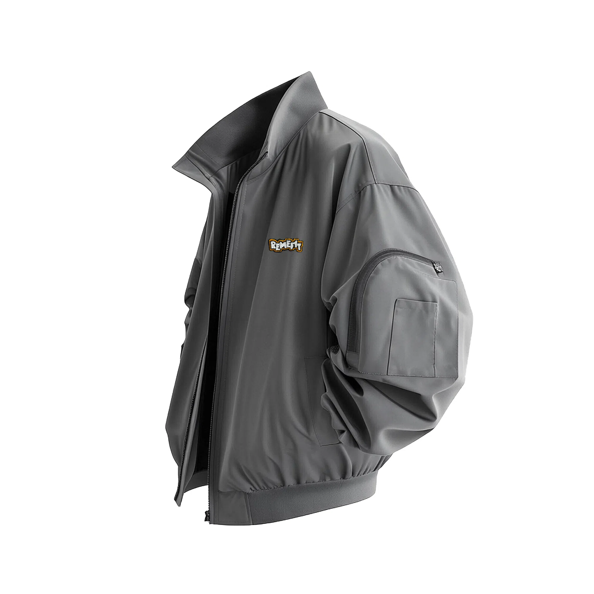 REMEFIT cleanfitLogo