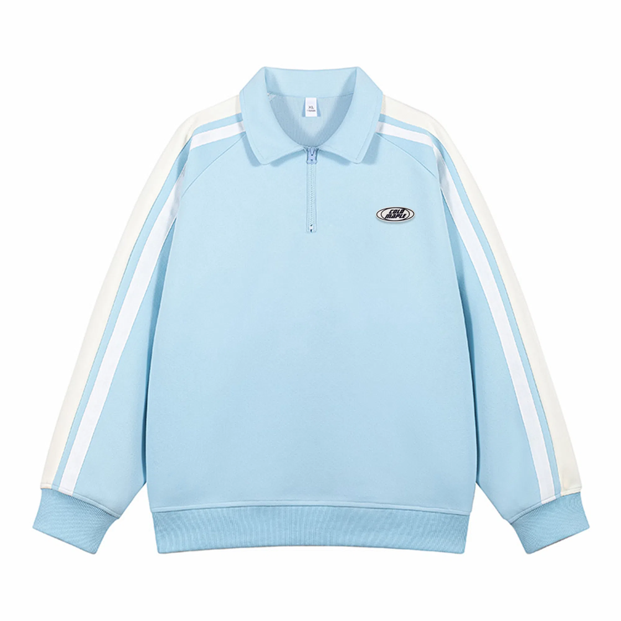 COLD MAPLE FW25 polo