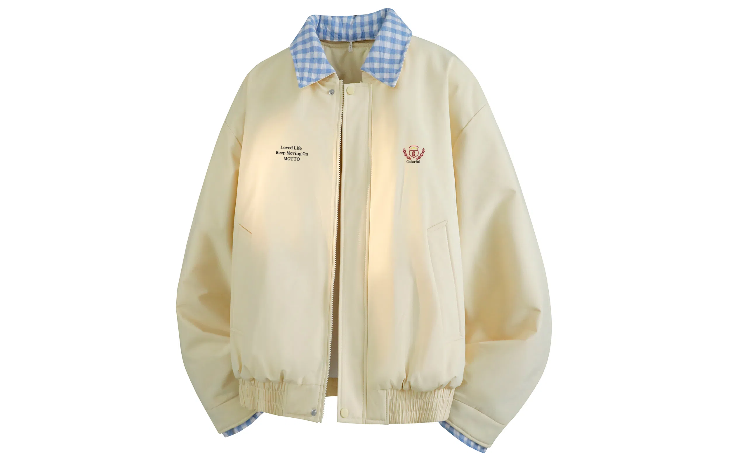 Colorful Creations cleanfit