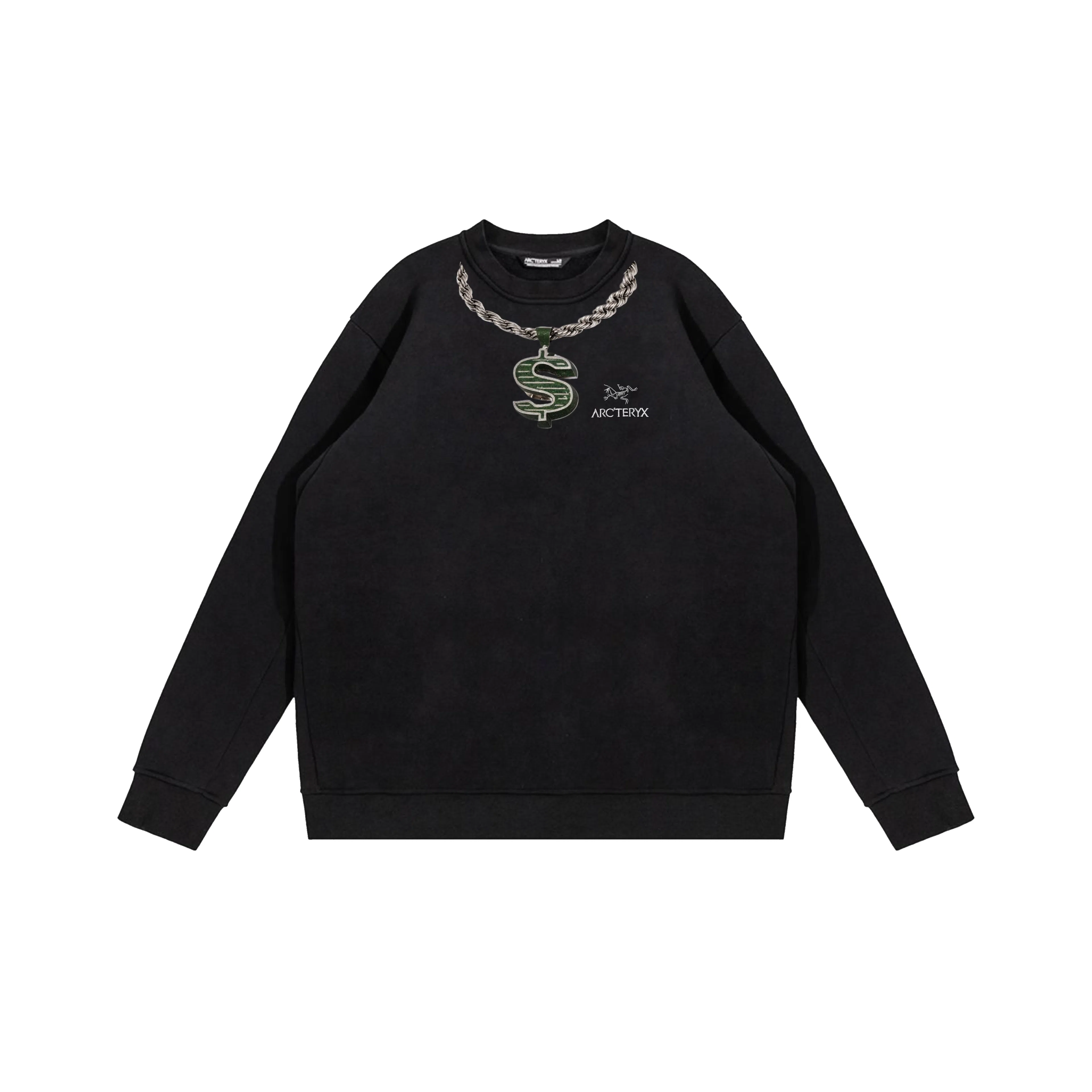 Arcteryx Emblem Logo