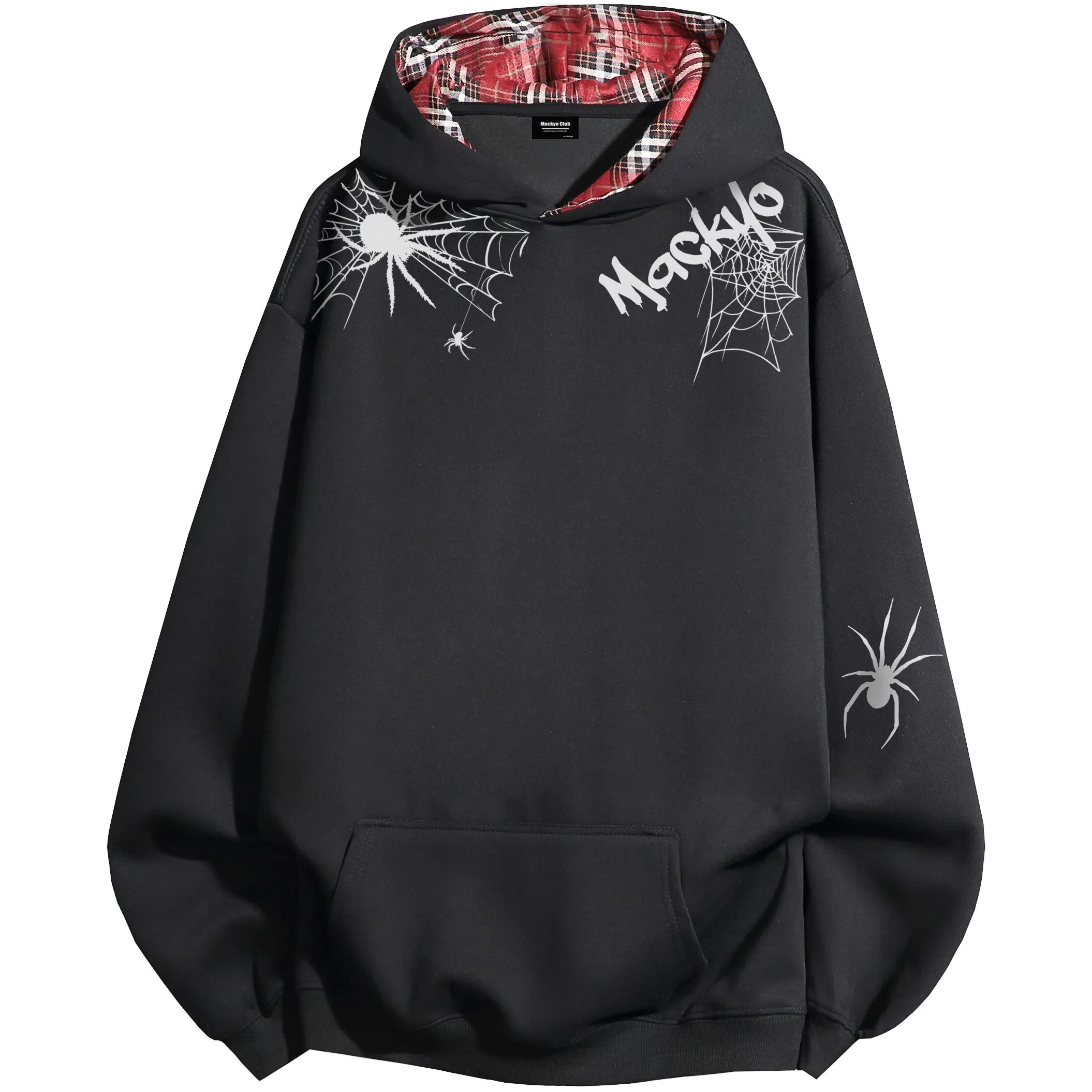 Mackyo x SOORCHCE Logo