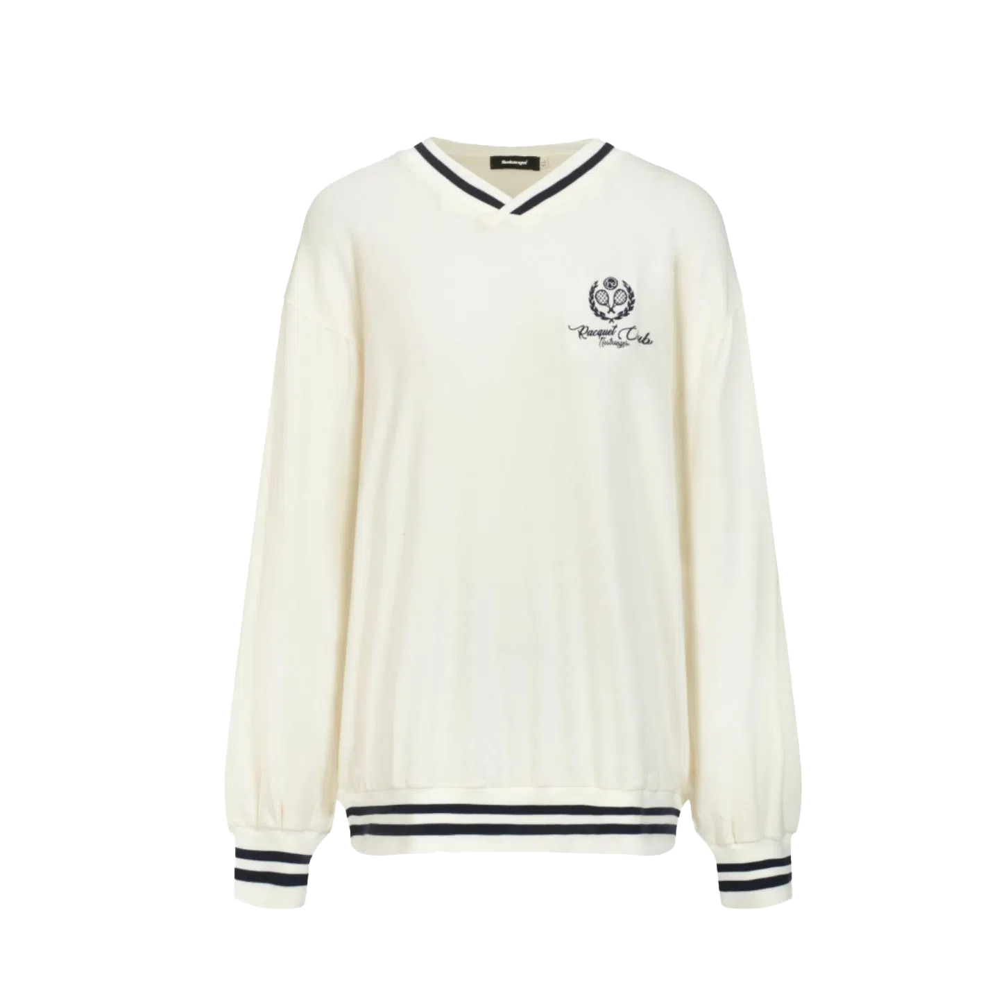 11ESTRANGER Vlogo T