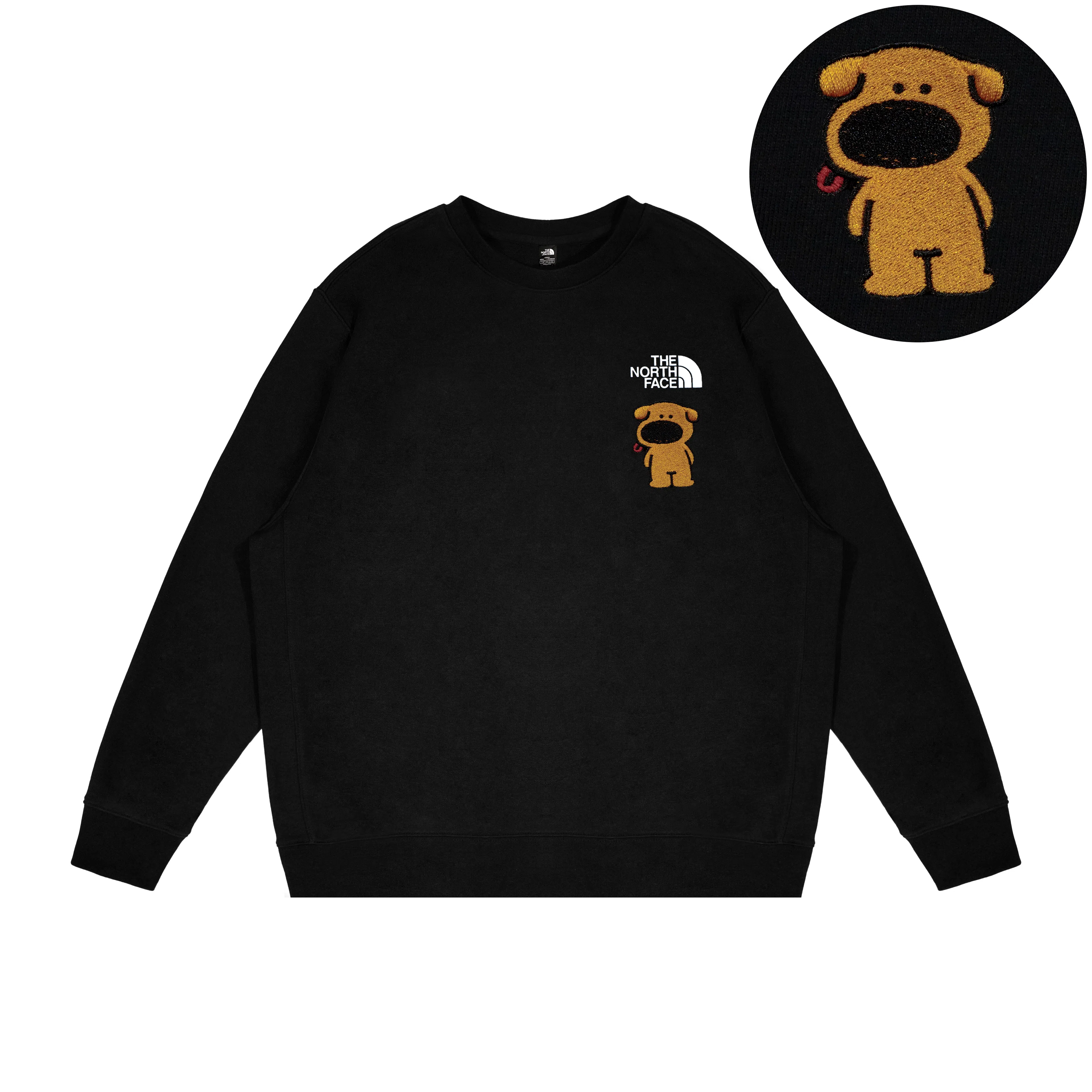 THE NORTH FACE xtraordinary