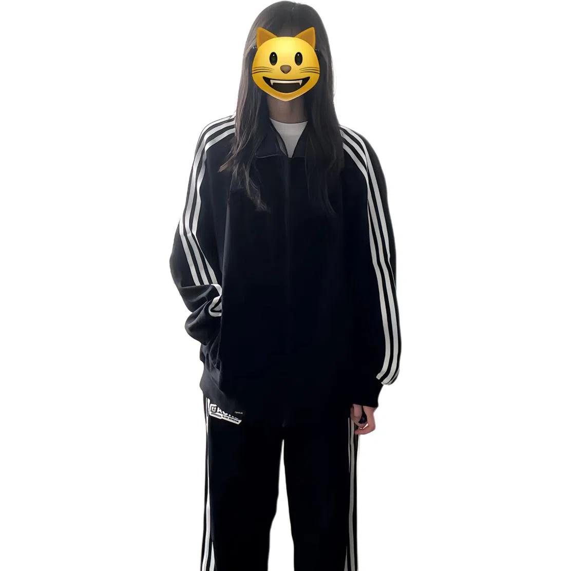 DEMAVIE vibecleanfit