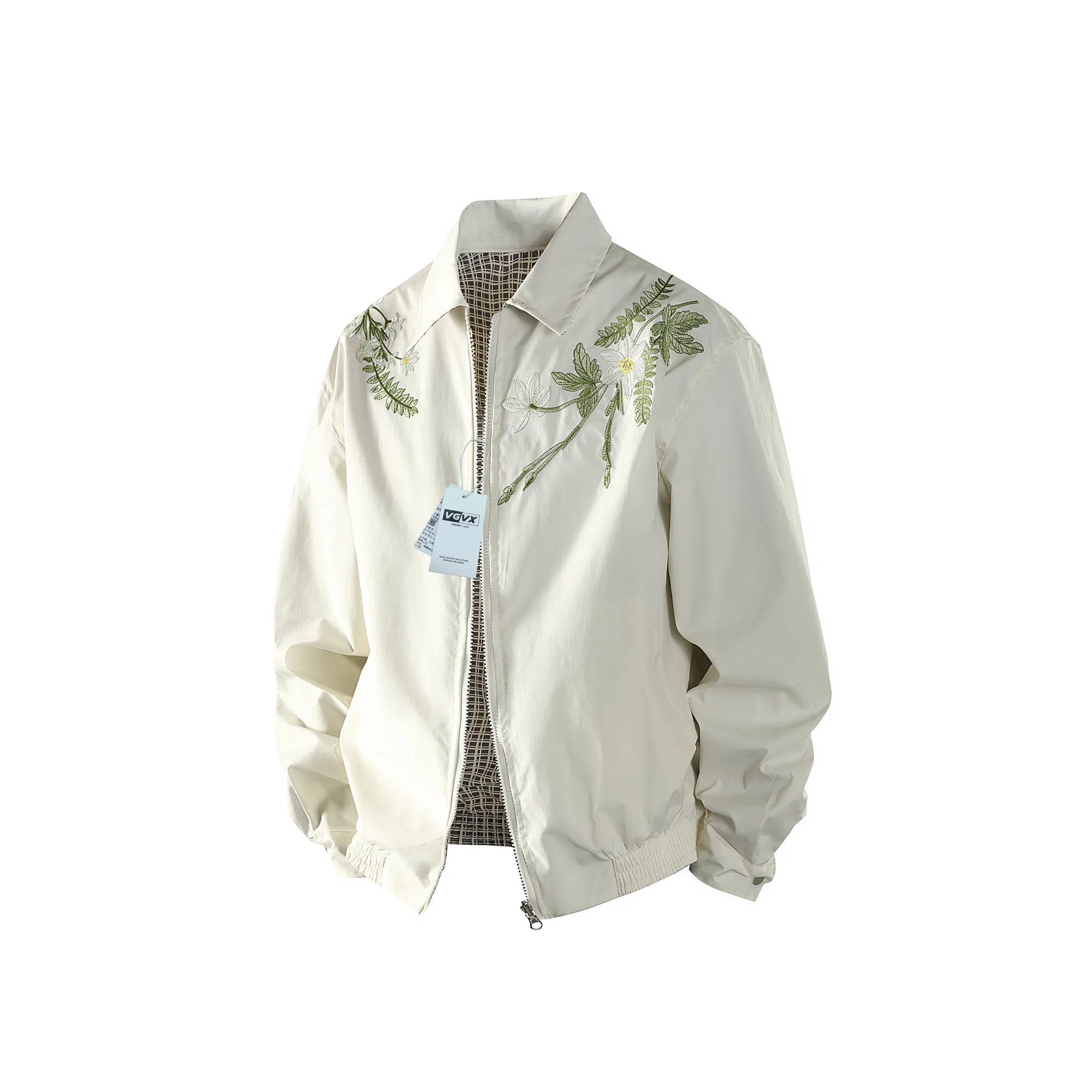 VGVX cleanfit