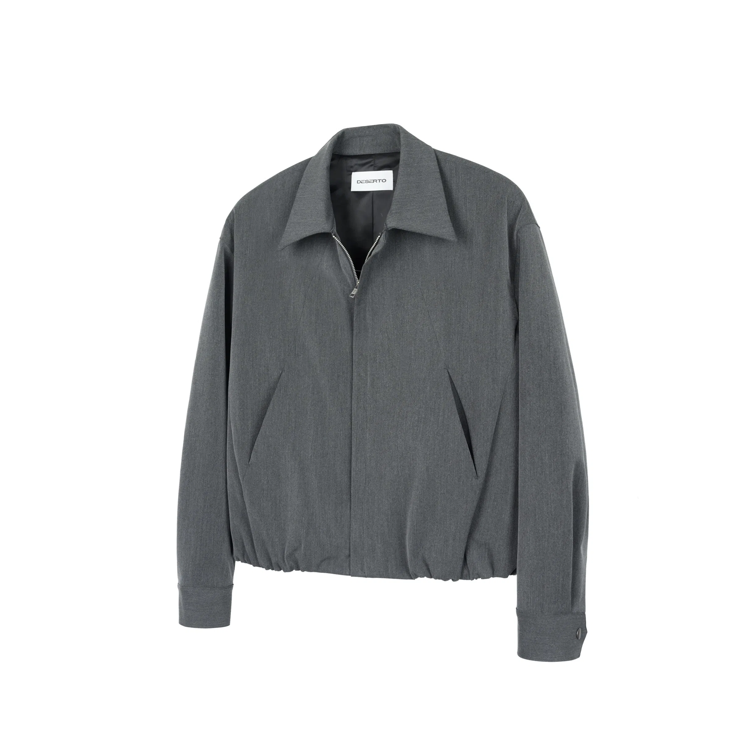 BABUGGE DESERTO TRBoxy