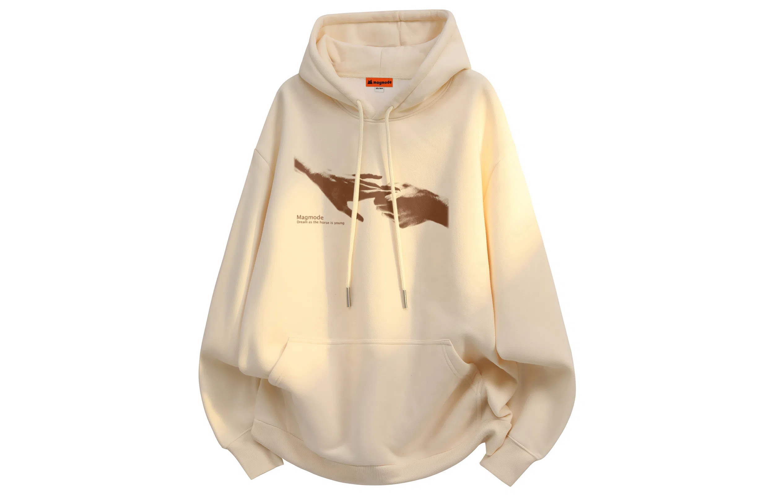 magmode Hoodie