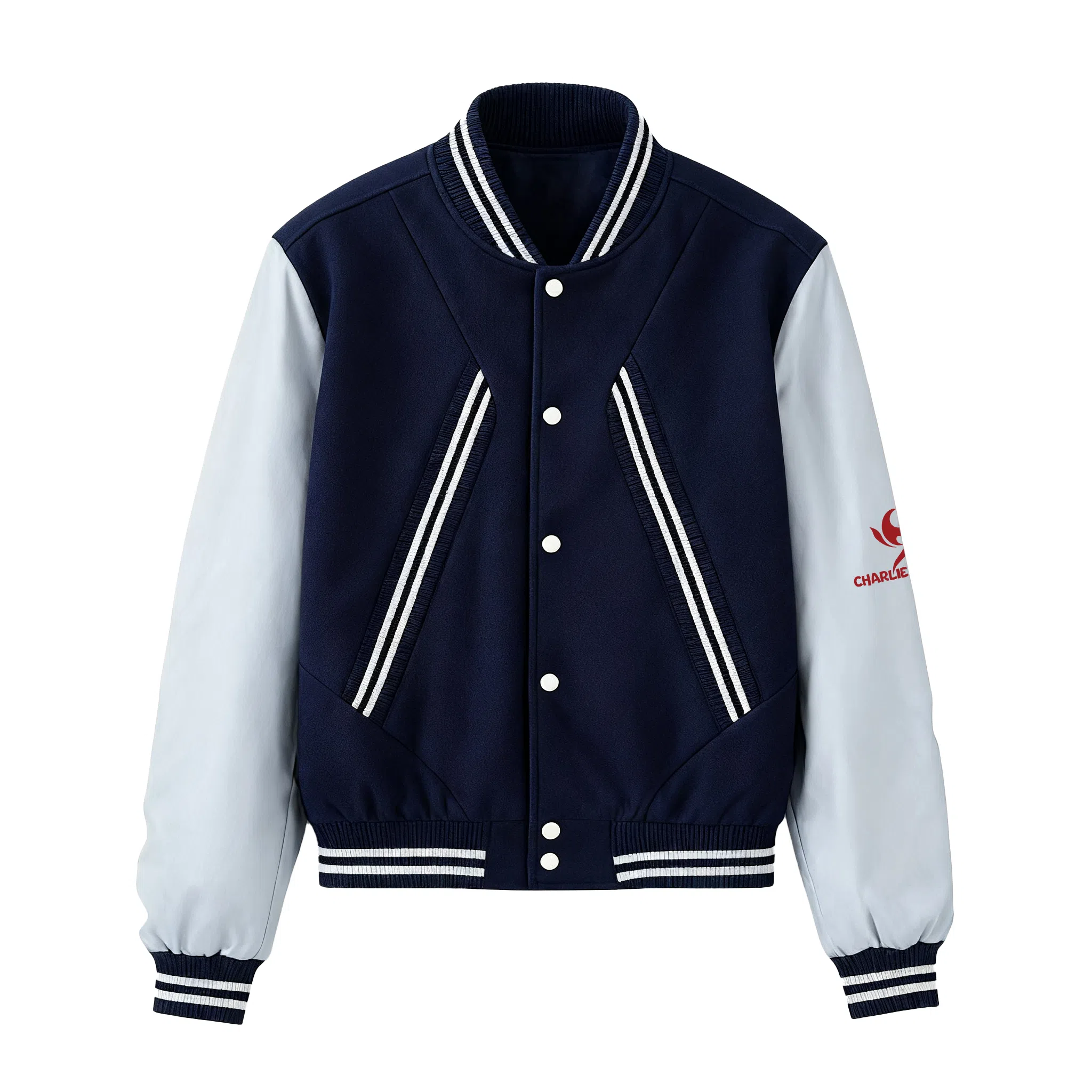 CHARLIE GOLF vibelogoboxy