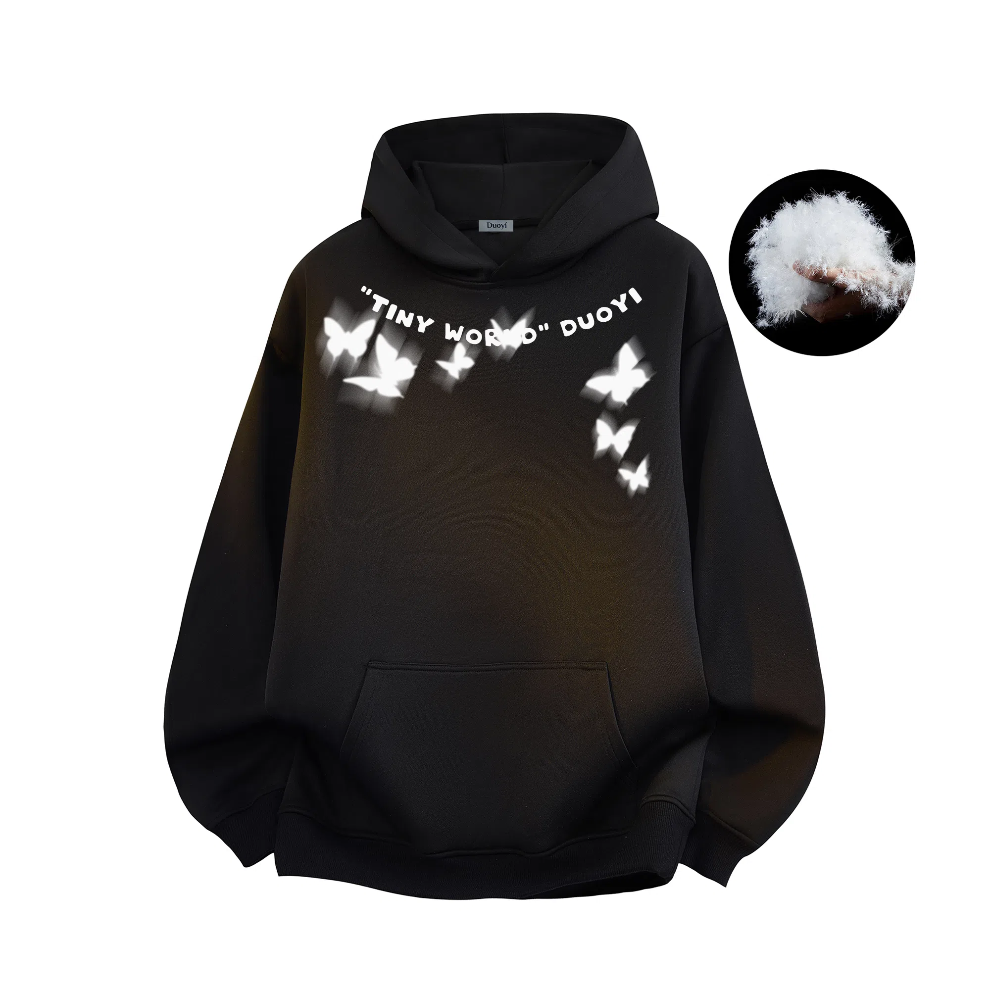 Duoyi Hoodie