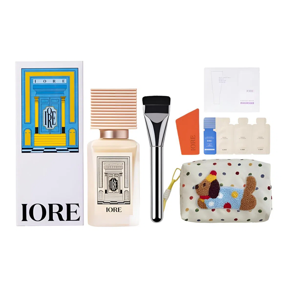 IORE