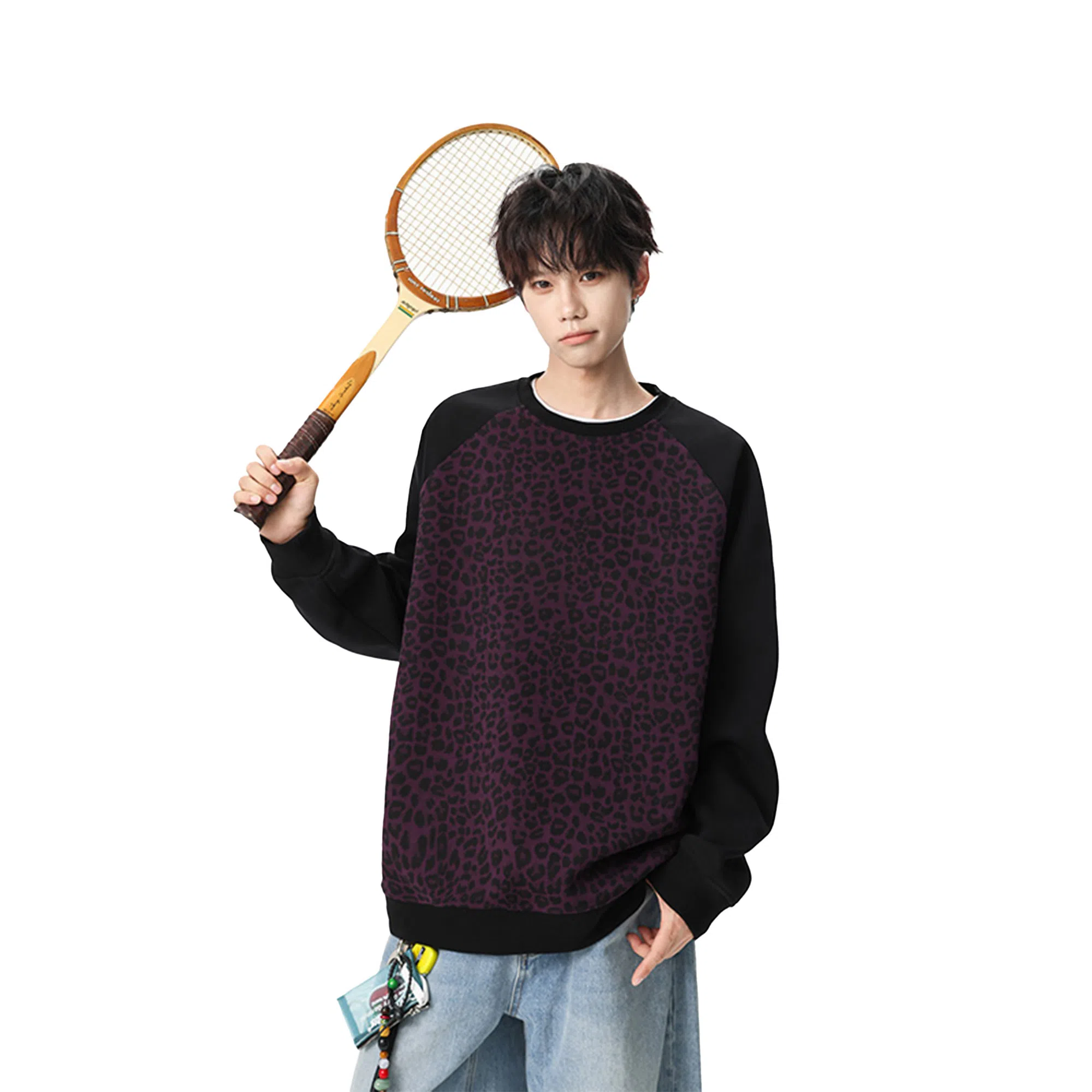 COLD MAPLE FW25