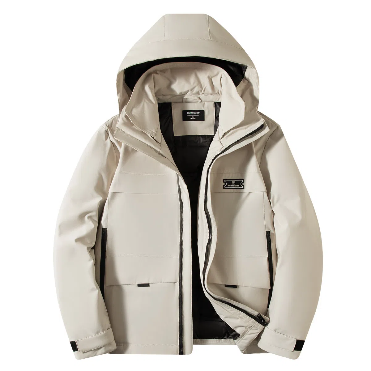 OVERPROTECTION i.t 85