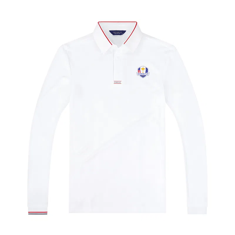 RYDER CUP EST.1927 FW25 POLO