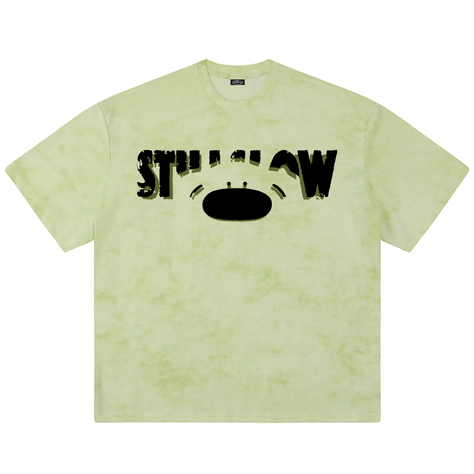 Stillslow logoT