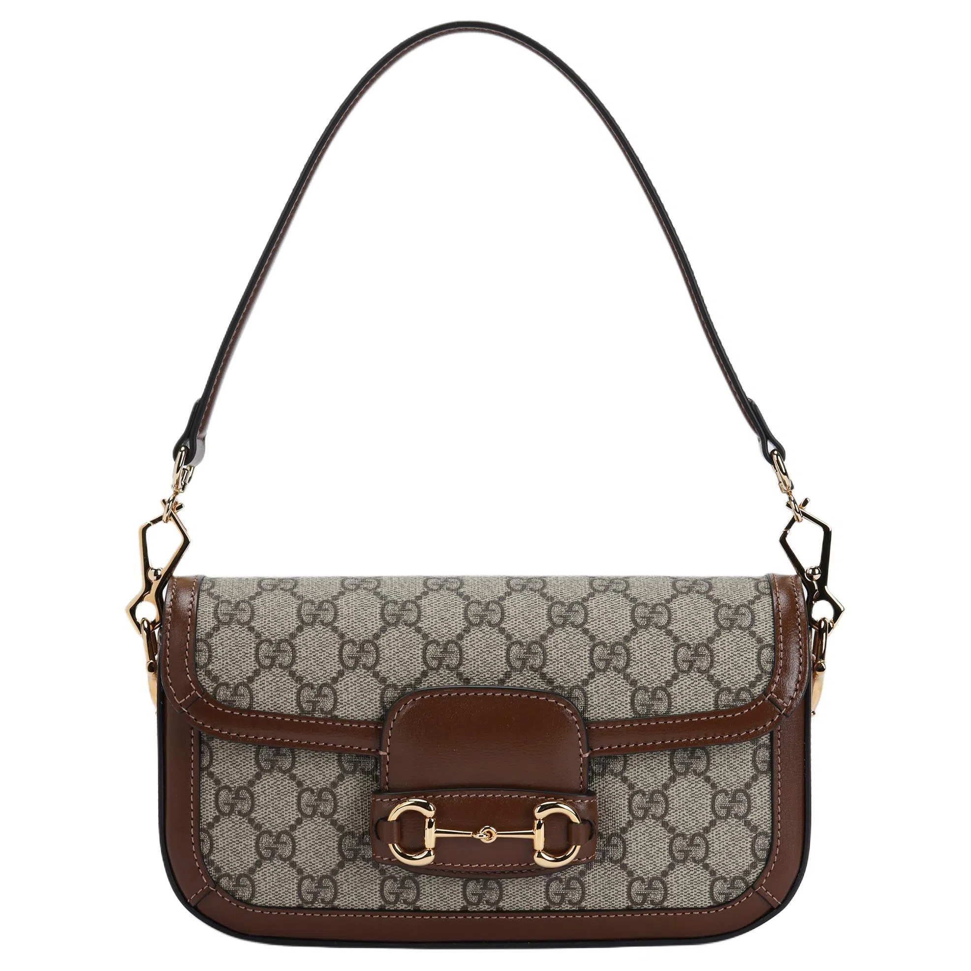 Gucci Horsebit 1955 Brown