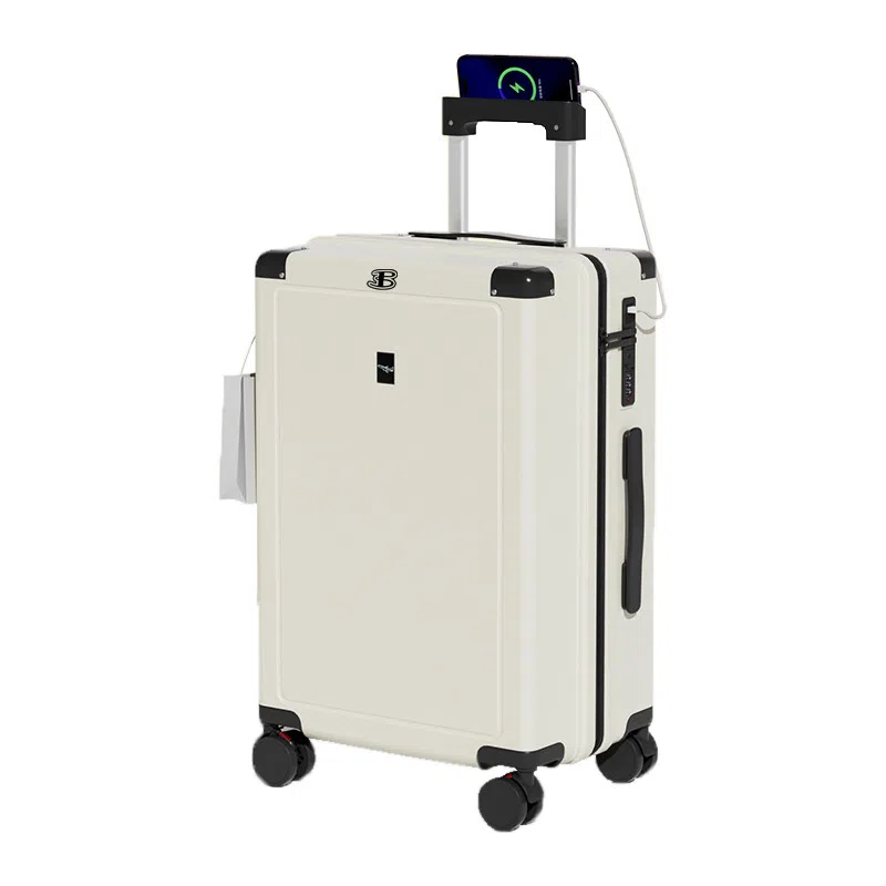 BEN SHERMAN ABS+PC 2024262228