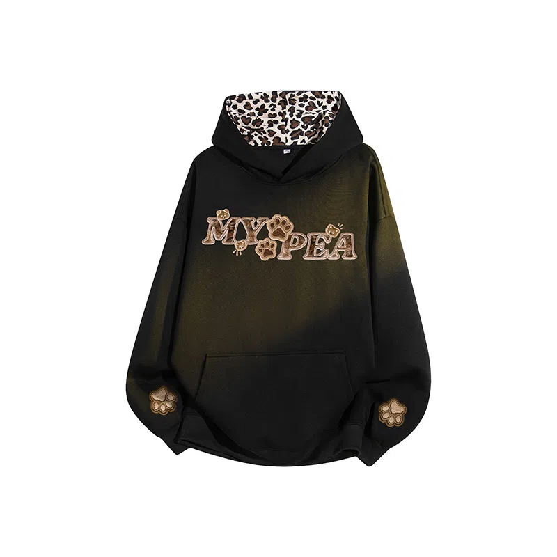 PEA vibelogocleanfit