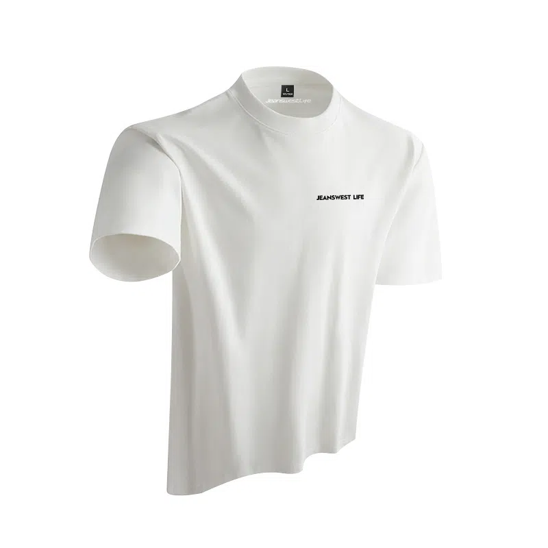 JEANSWEST LIFE LogoT